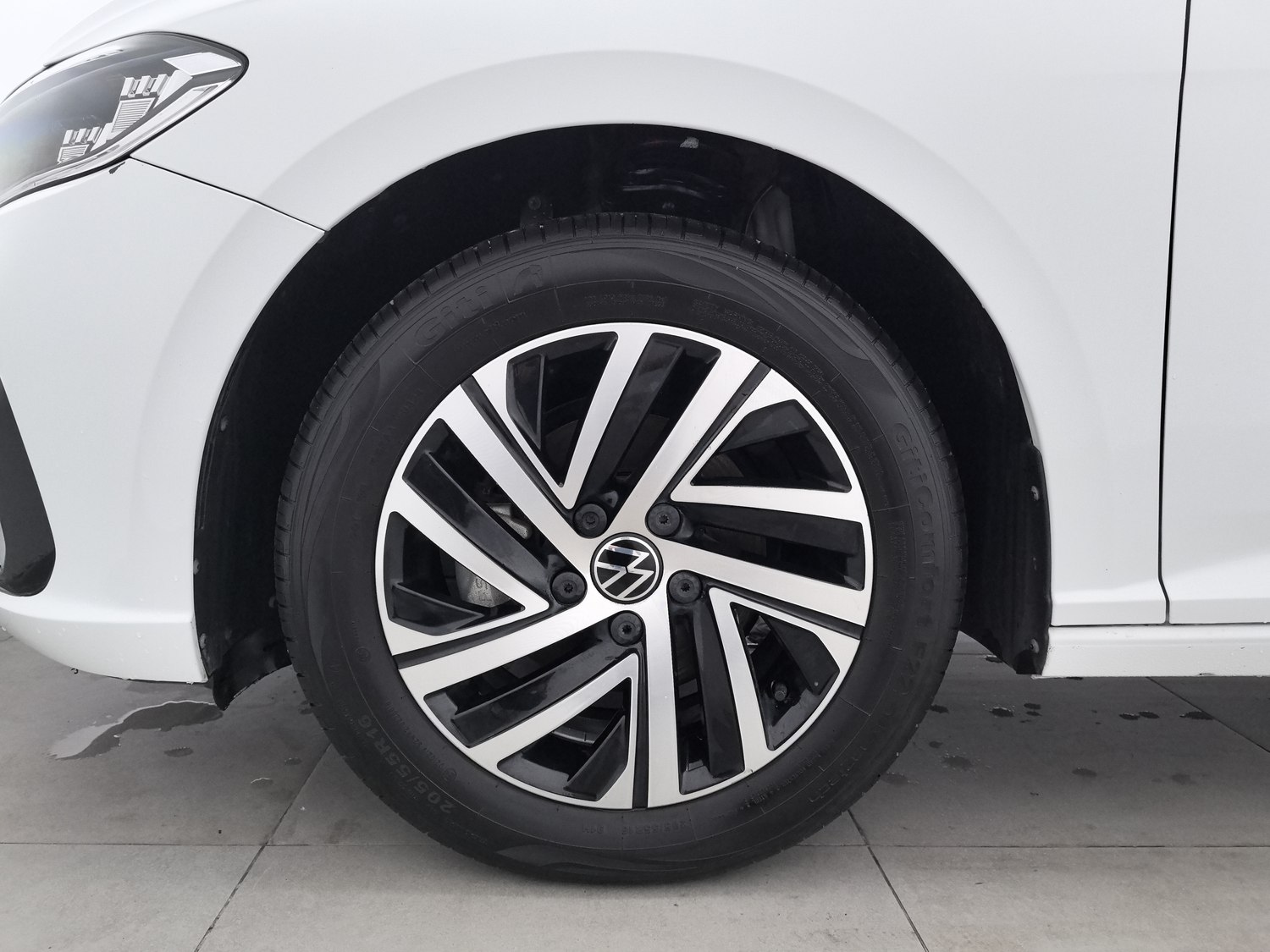 Used Volkswagen Lavida 2024 1.5 AT
