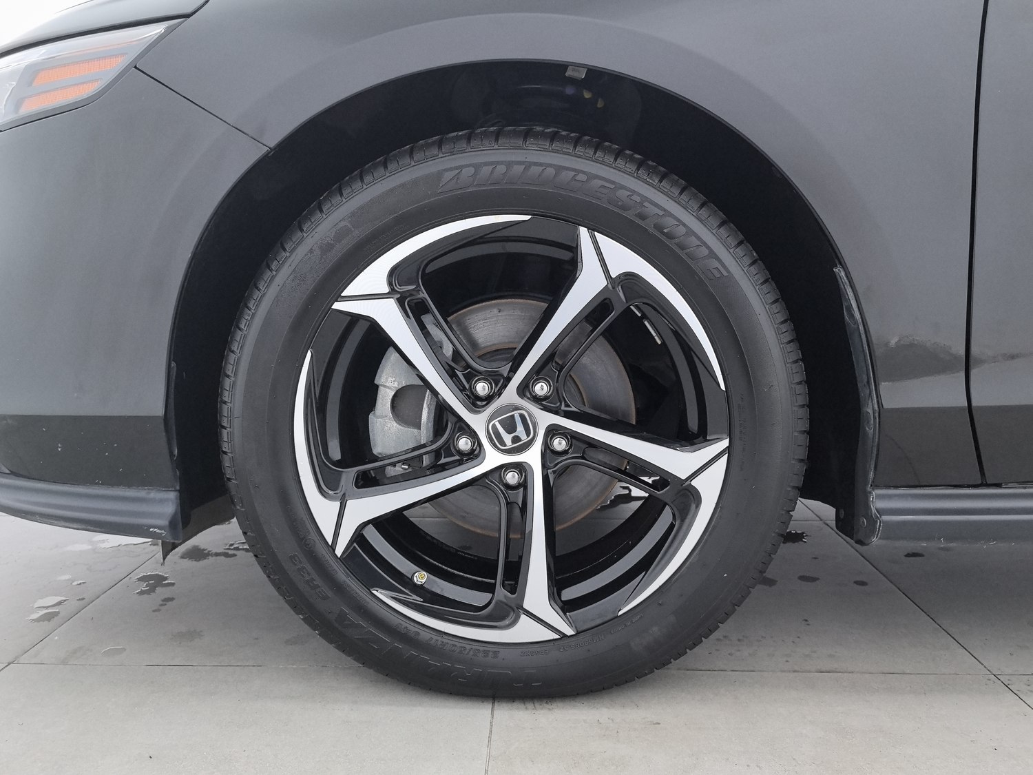 Used Honda Accord 2024 1.5 AT