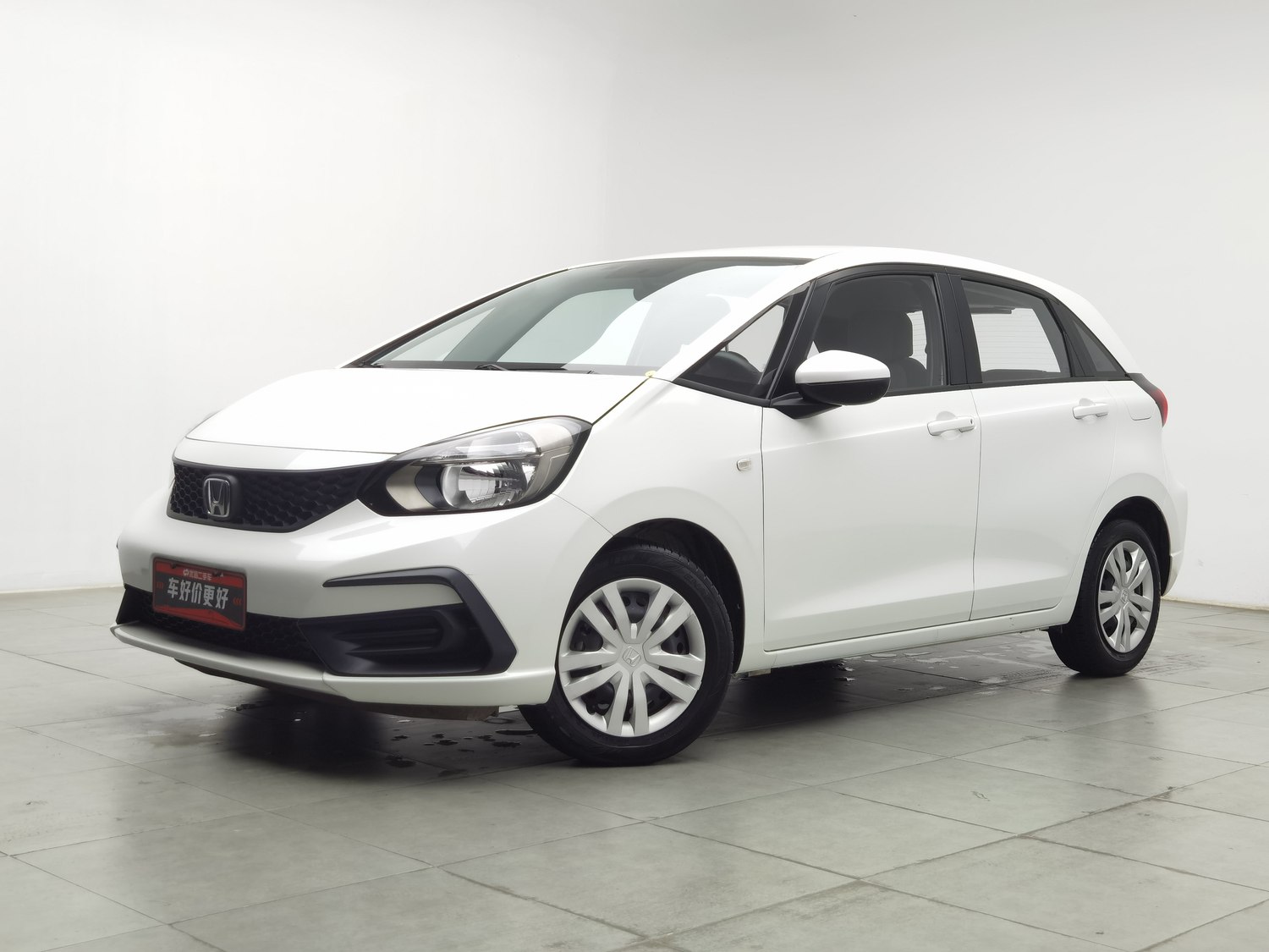 Used Honda Fit 2023 1.5 AT