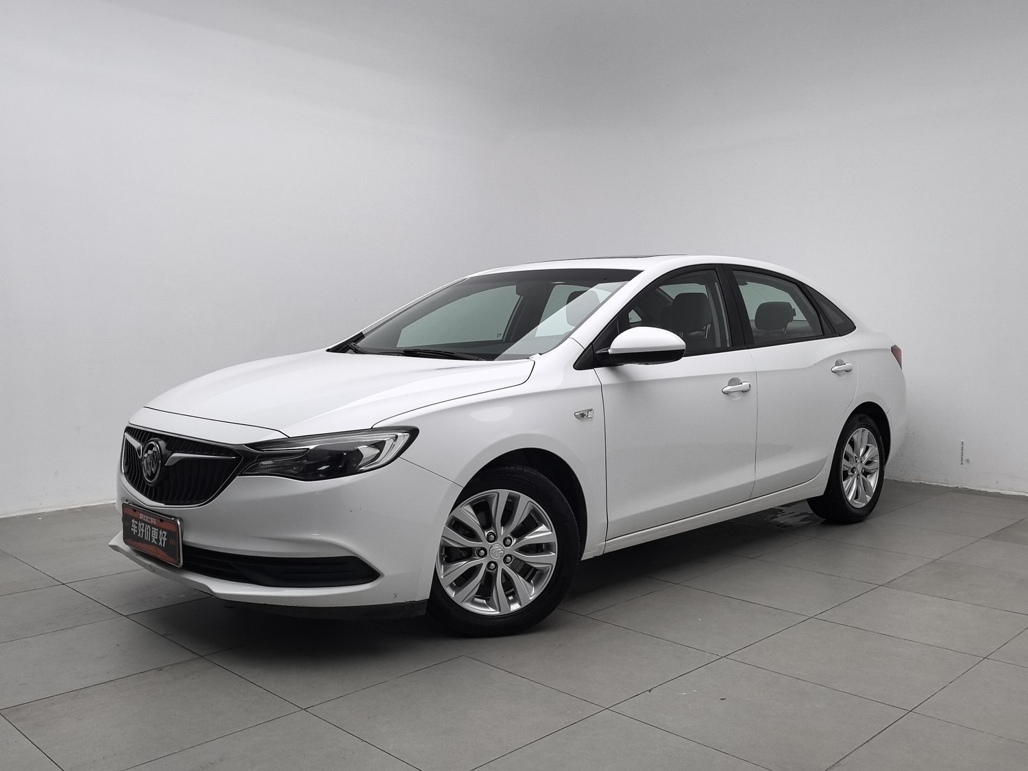 Used Buick Excelle 2019 1.0 AT