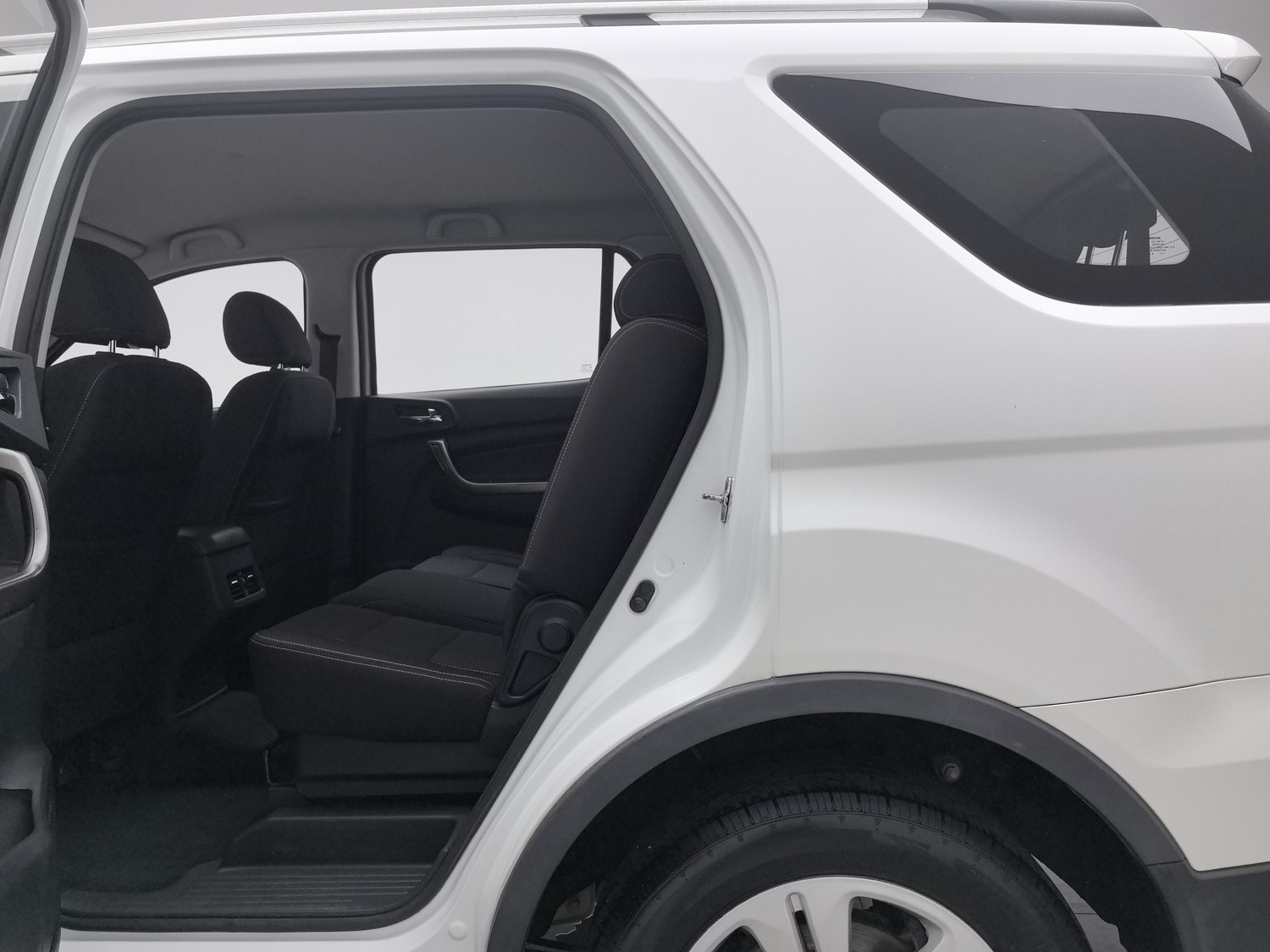 Used Changan Oshan Oshan CX70 2016 1.6 MT