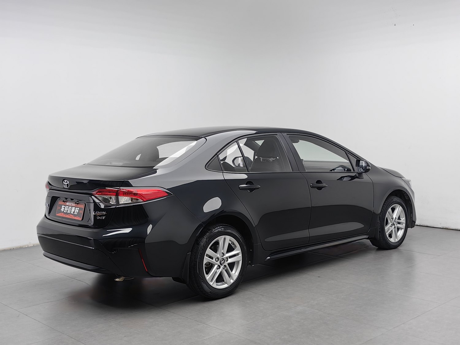 Used Toyota Levin 2021 1.2 AT