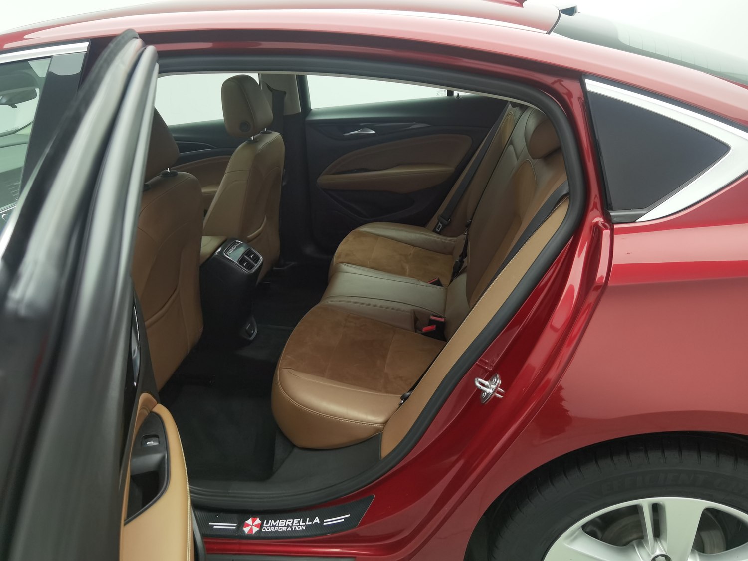 Used Buick Regal 2019 1.5 AT