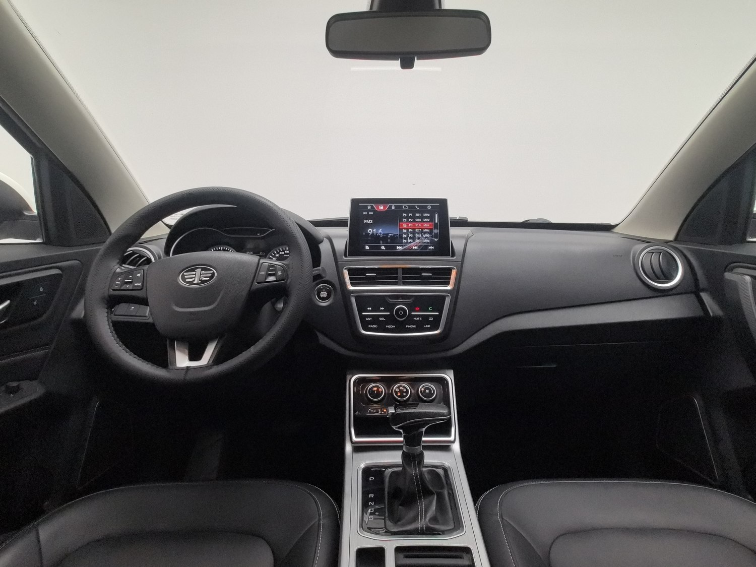 Used Bestune X40 2019 1.6 AT