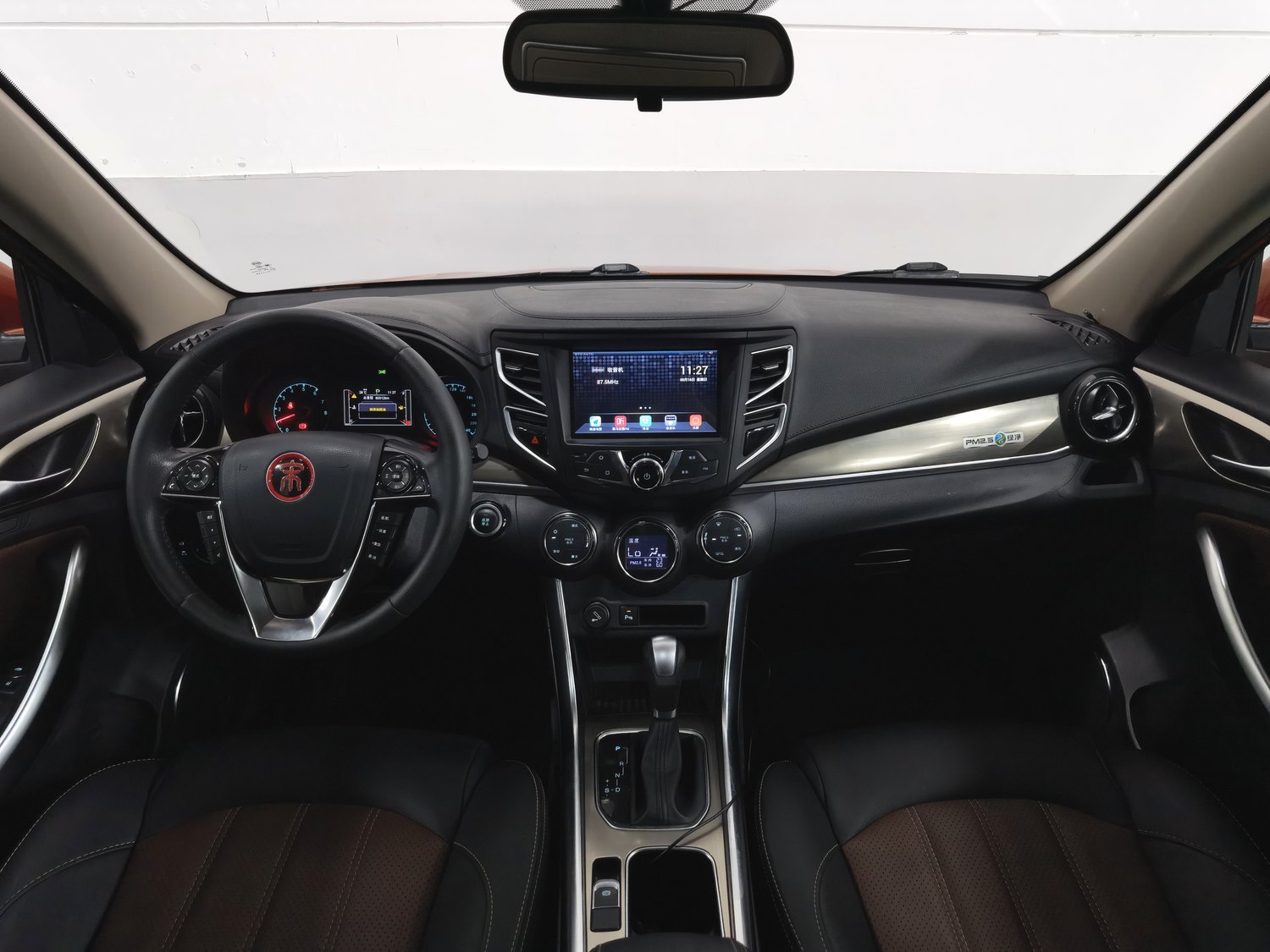 Used BYD Song 2018 1.5 AT