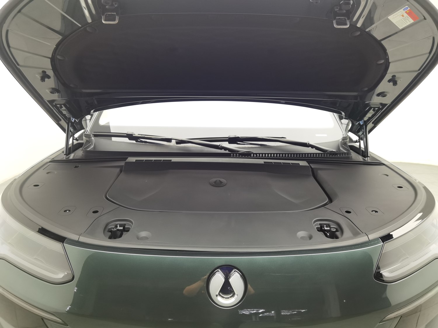 Used Denza N9 2025 2.0 AT