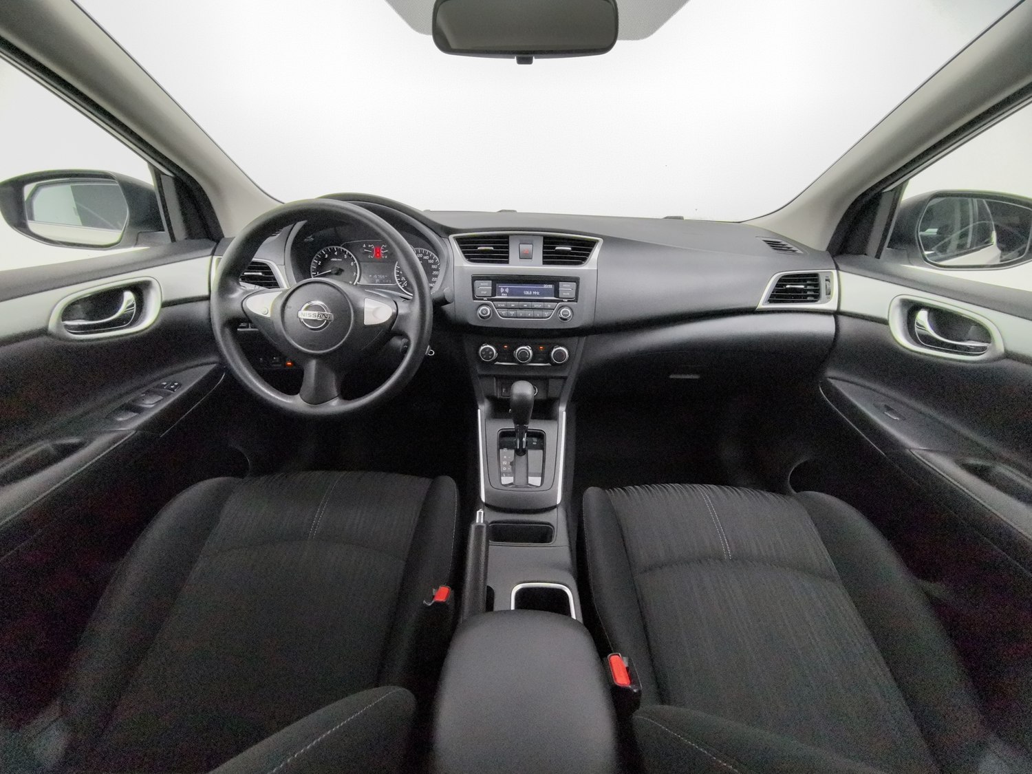 Used Nissan Sylphy 2022 1.6 AT