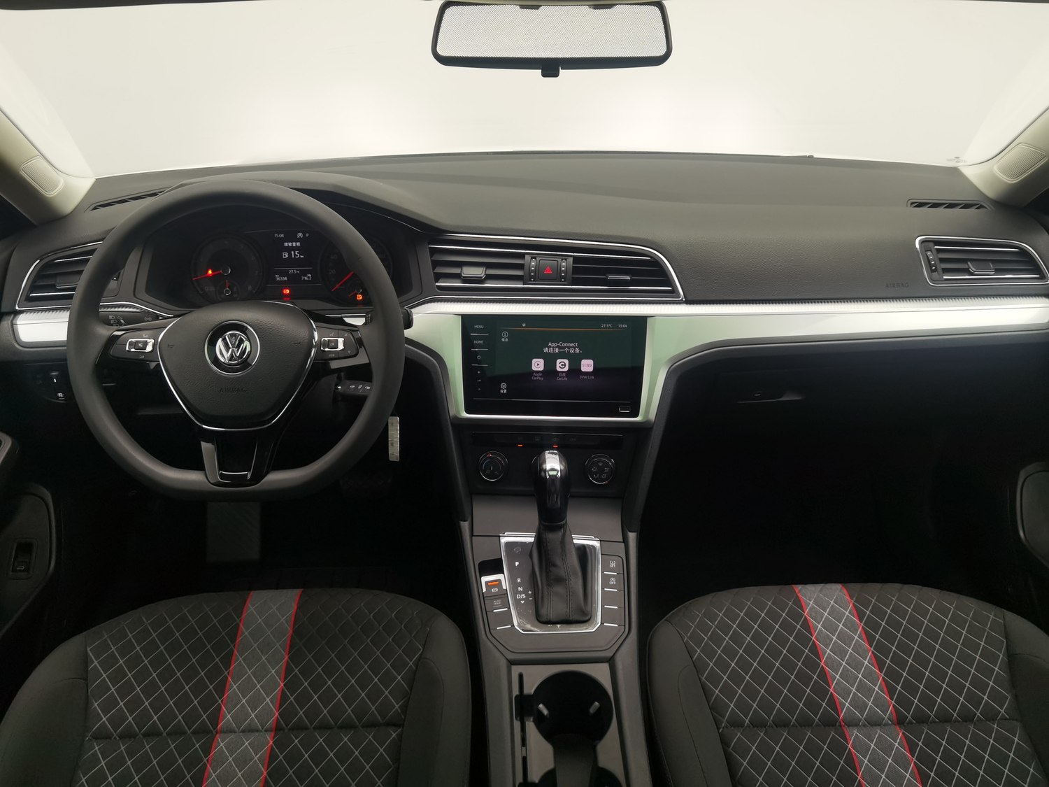 Used Volkswagen Lamando 2021 1.4 AT