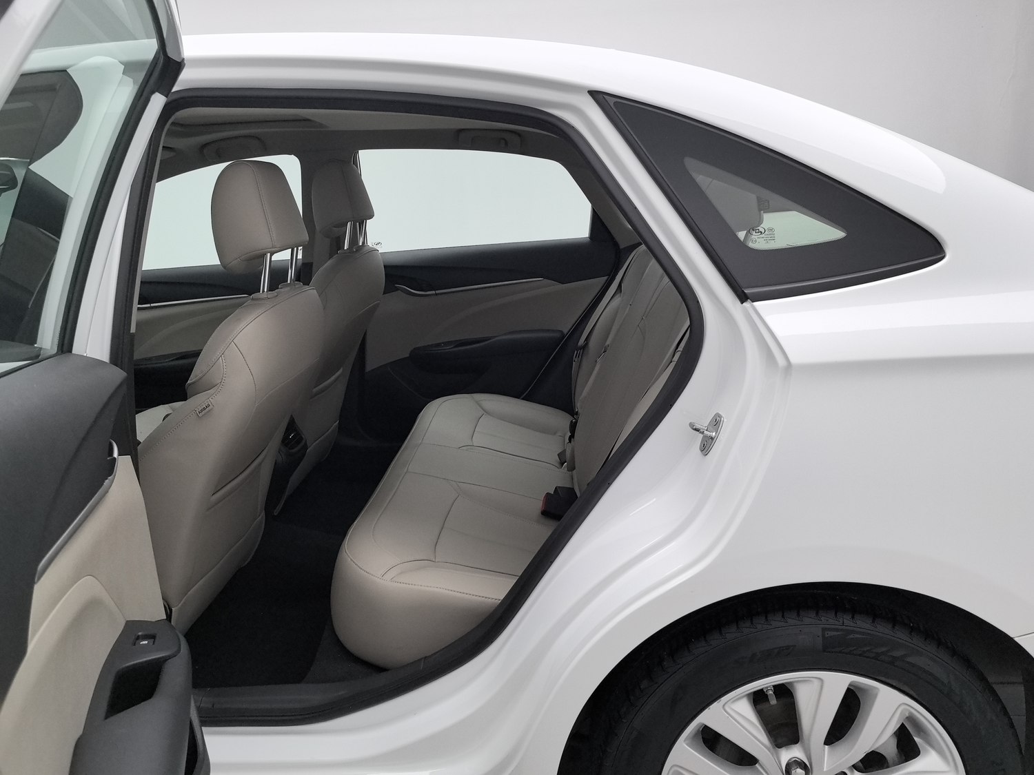 Used Buick Excelle 2019 1.0 AT