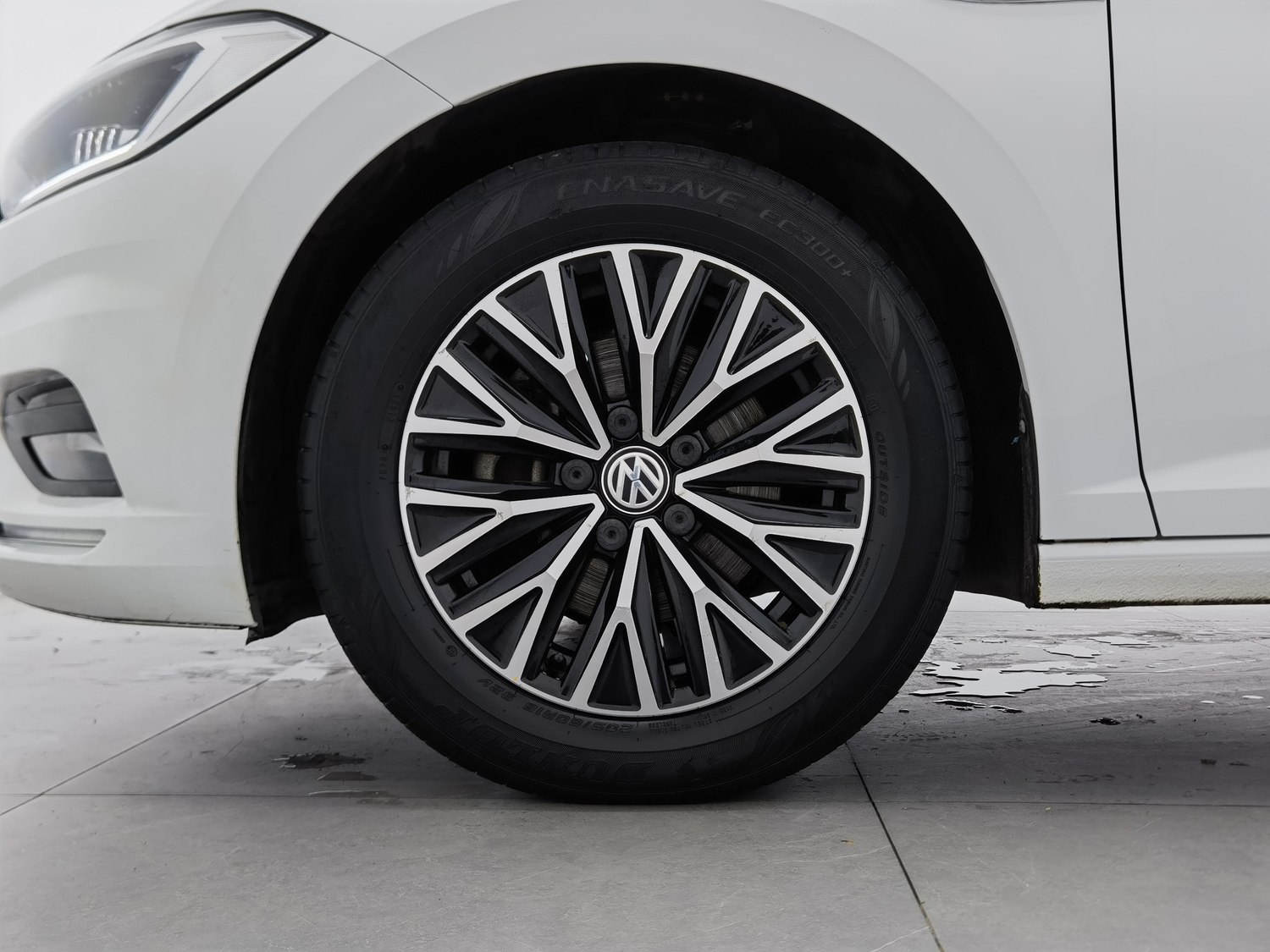Used Volkswagen Sagitar 2020 1.2 AT