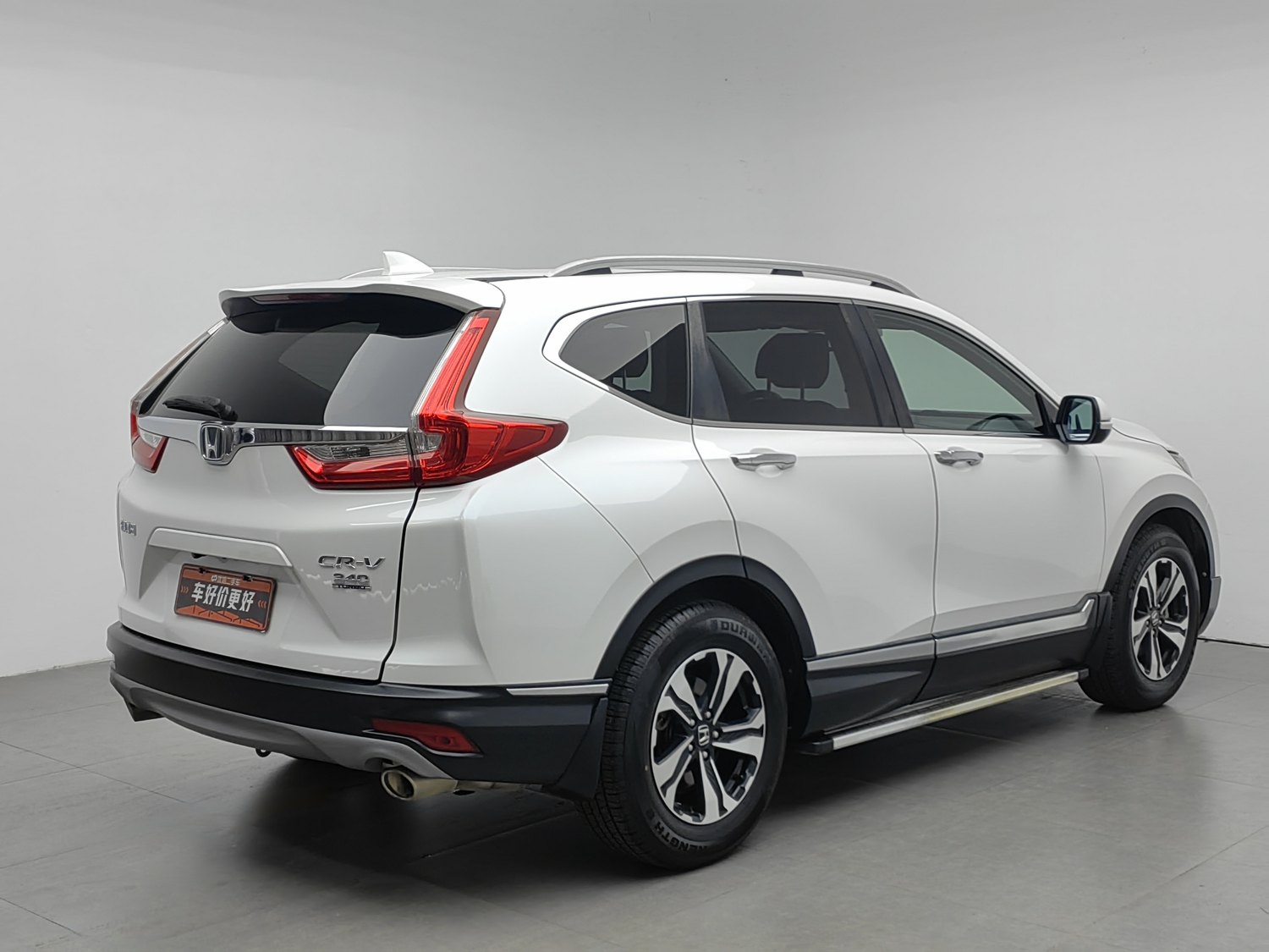 Used Honda CR-V 2019 1.5 AT