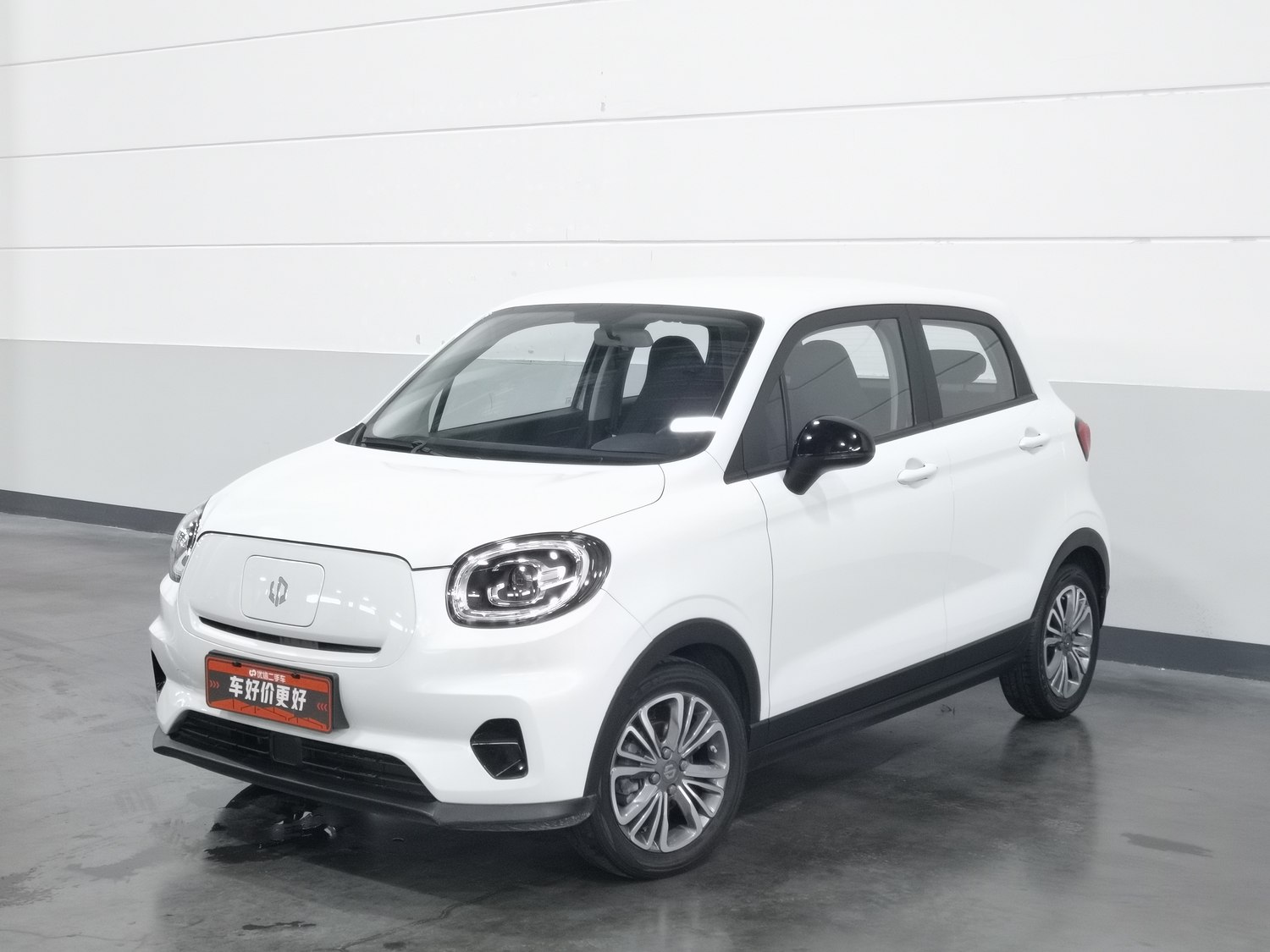 Used Leapmotor T03 2021