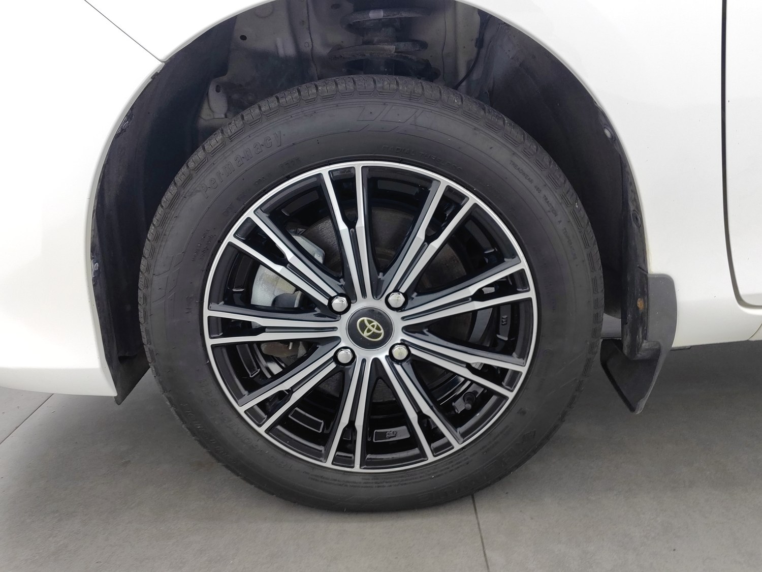 Used Toyota YARiS L Vios 2019 1.5 AT