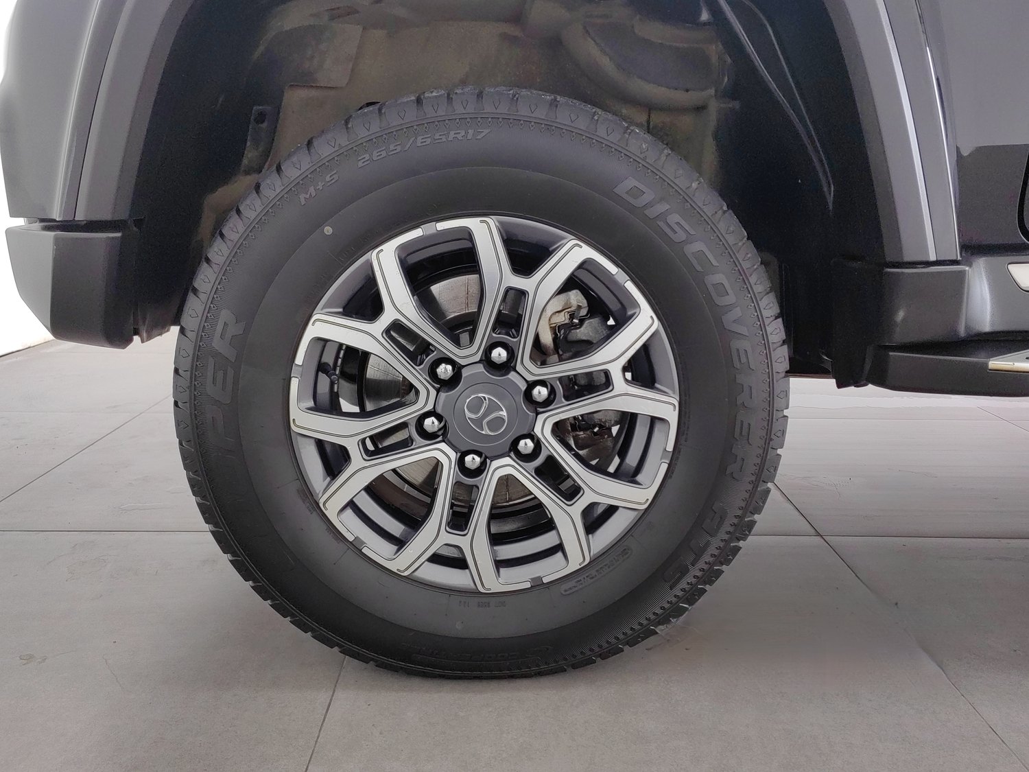 Used Beijing Off-Road BJ40 2019 2.0 AT