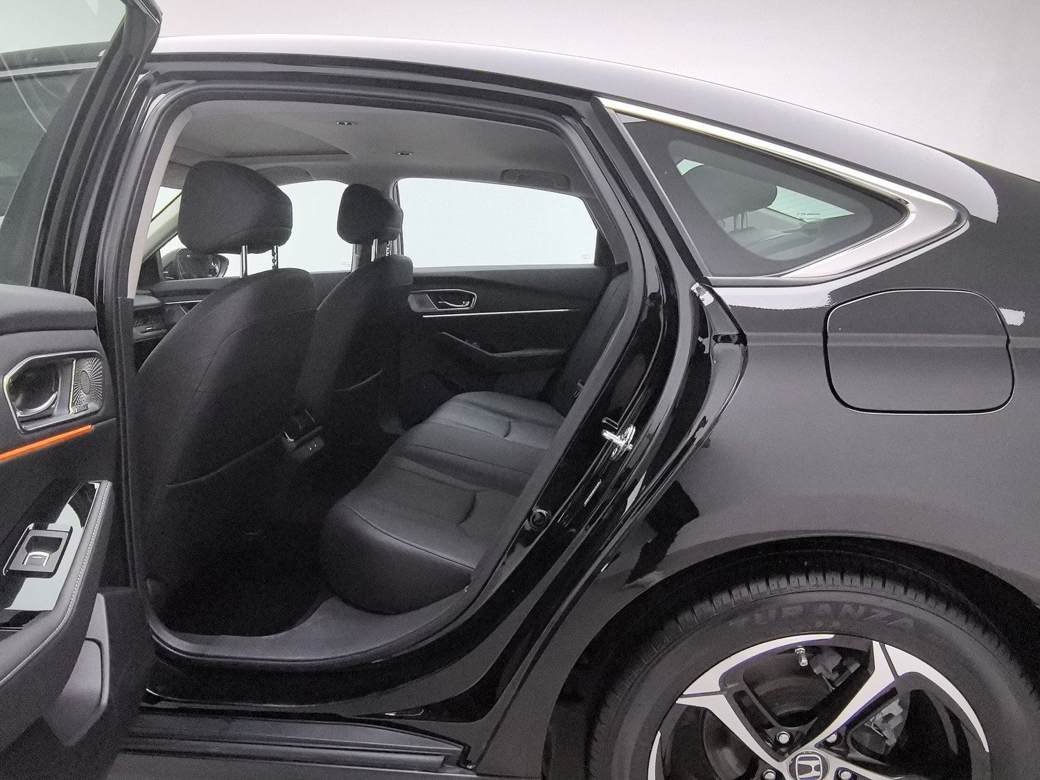 Used Honda Accord 2024 1.5 AT