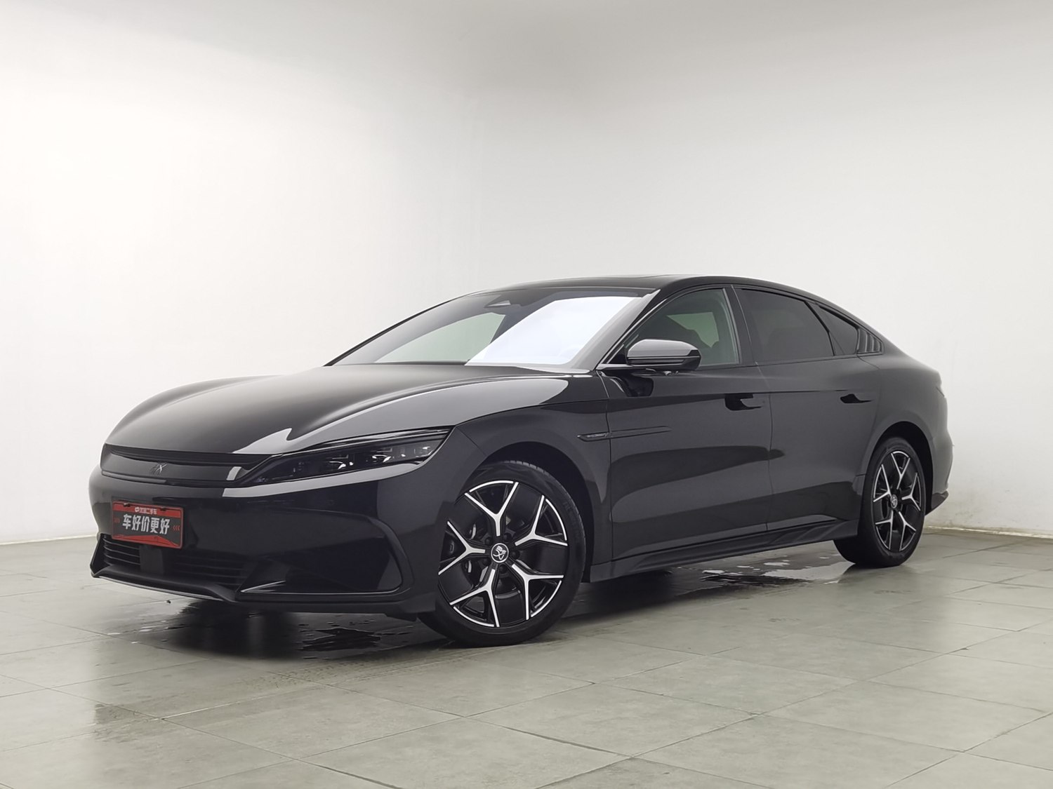 Used BYD Han 2024