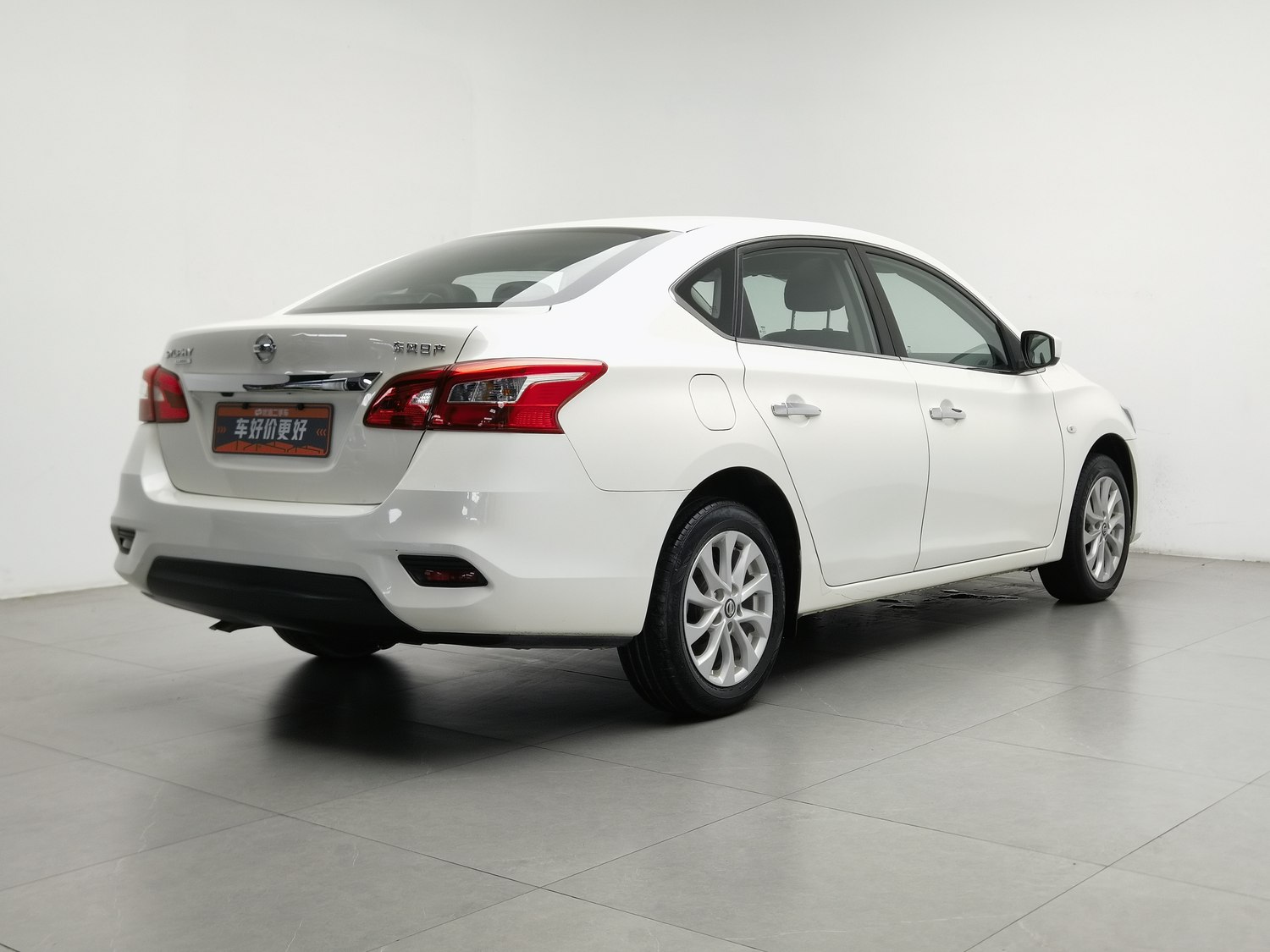 Used Nissan Sylphy 2022 1.6 AT