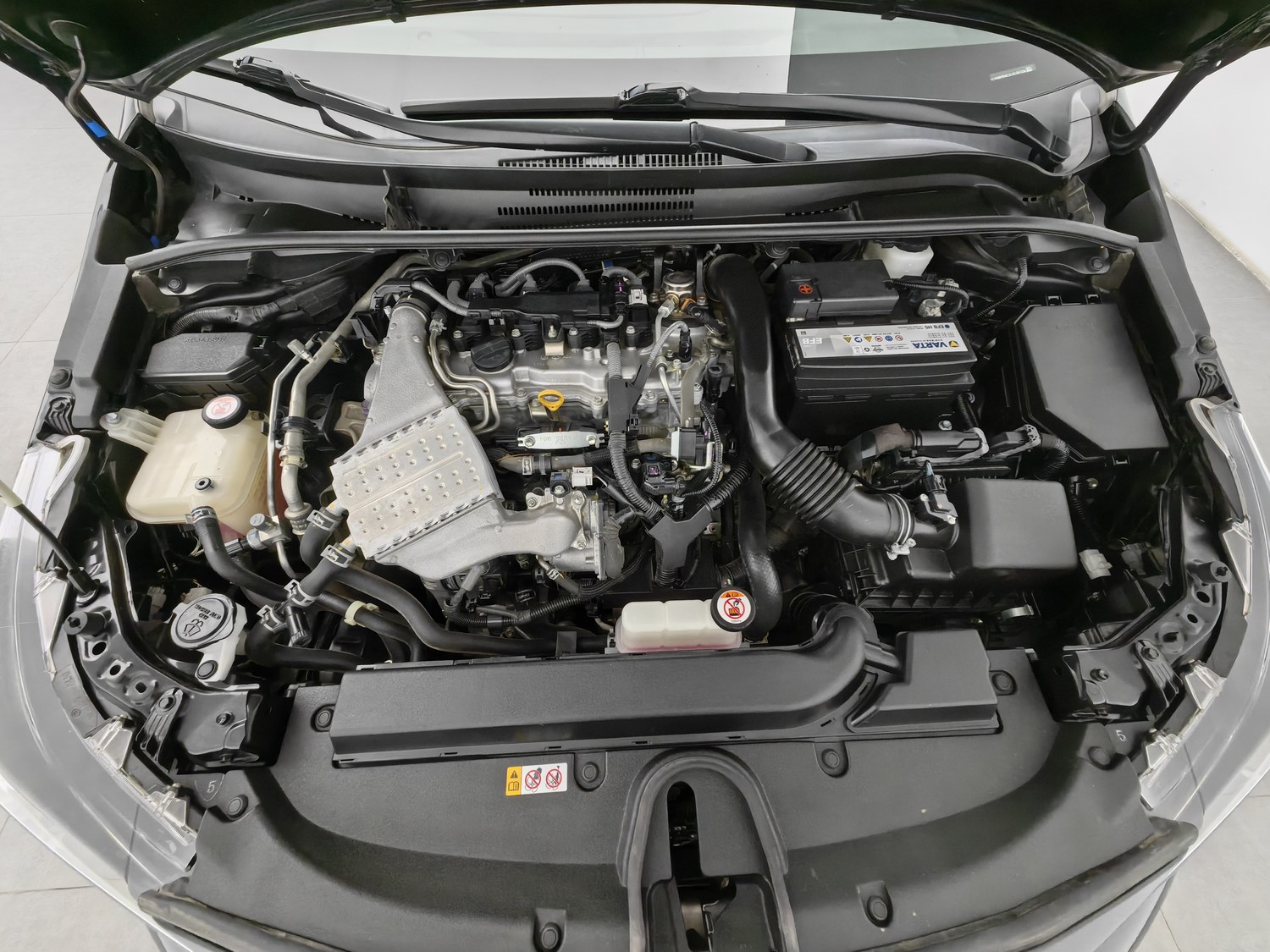 Used Toyota Levin 2021 1.2 AT