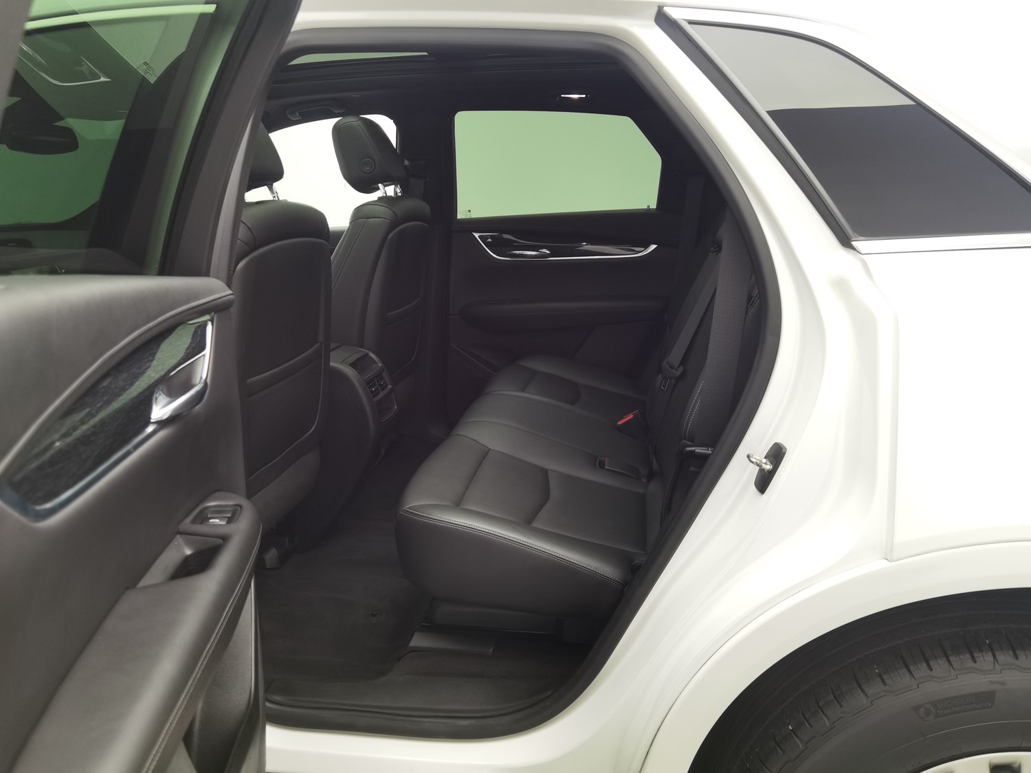 Used Cadillac XT5 2021 2.0 AT