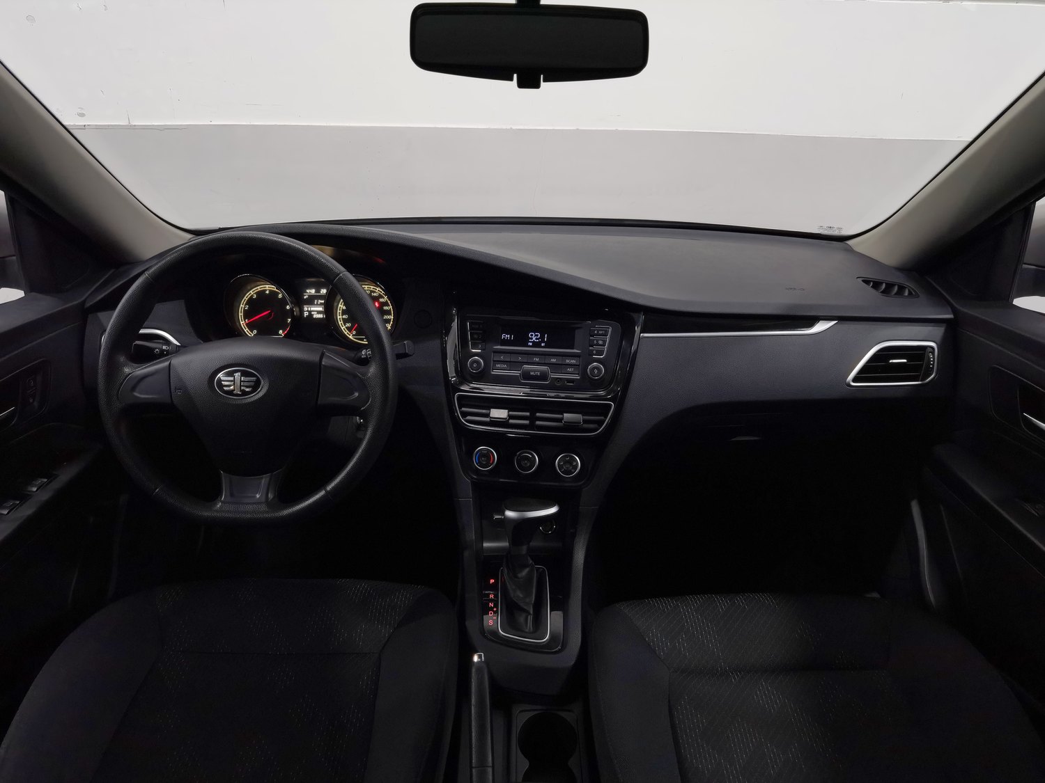 Used FAW Junpai A70 2016 1.6 AT