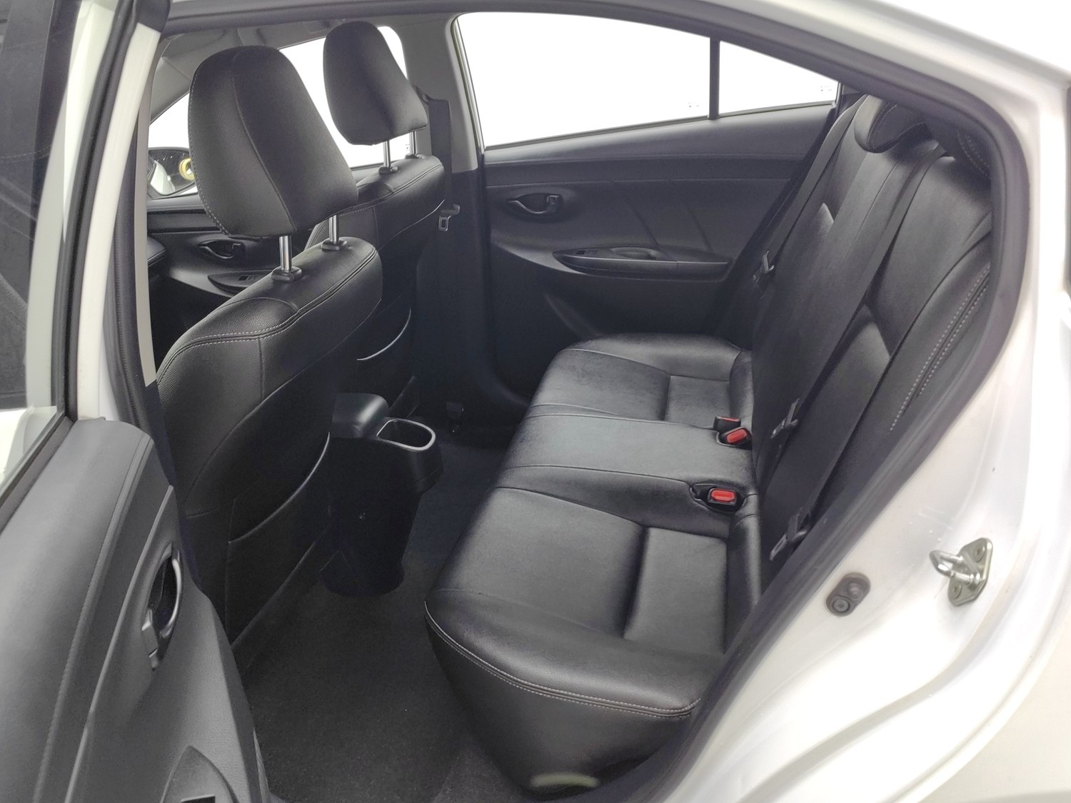 Used Toyota YARiS L Vios 2019 1.5 AT