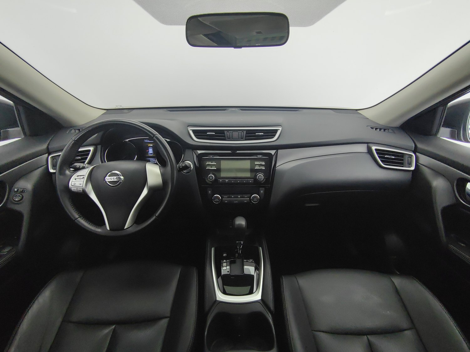 Used Nissan X-Trail 2014 2.0 AT
