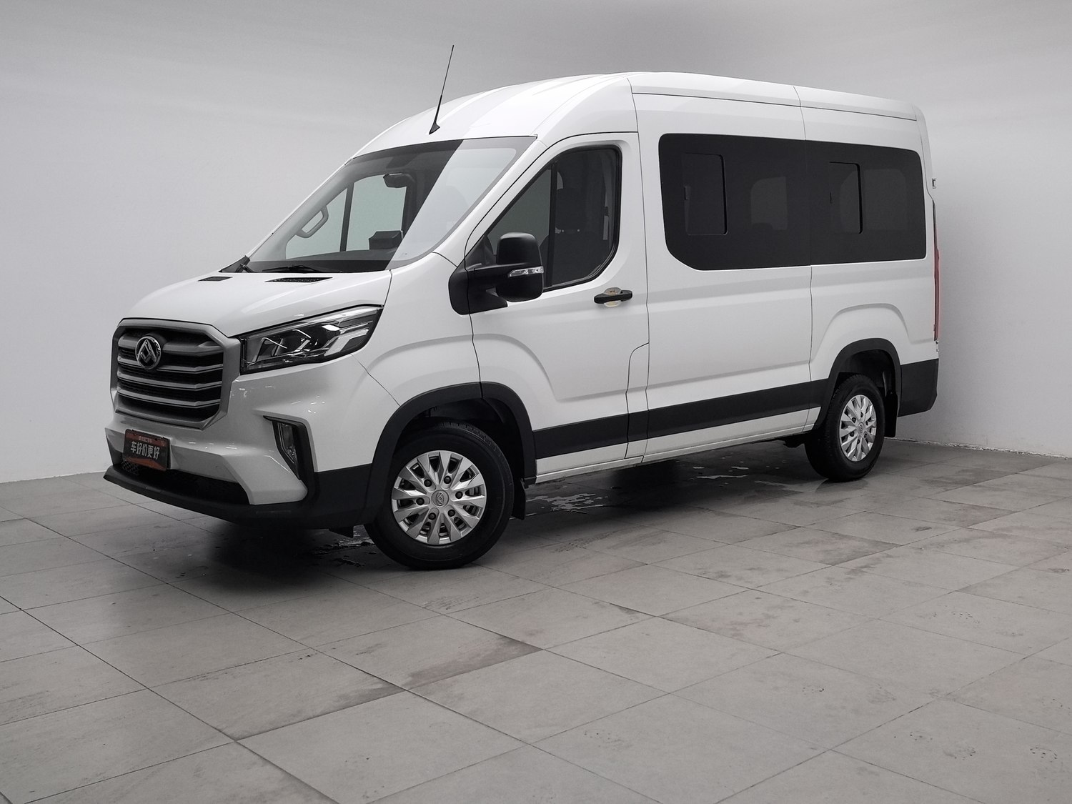 Used SAIC MAXUS V90 2020 2.0 MT