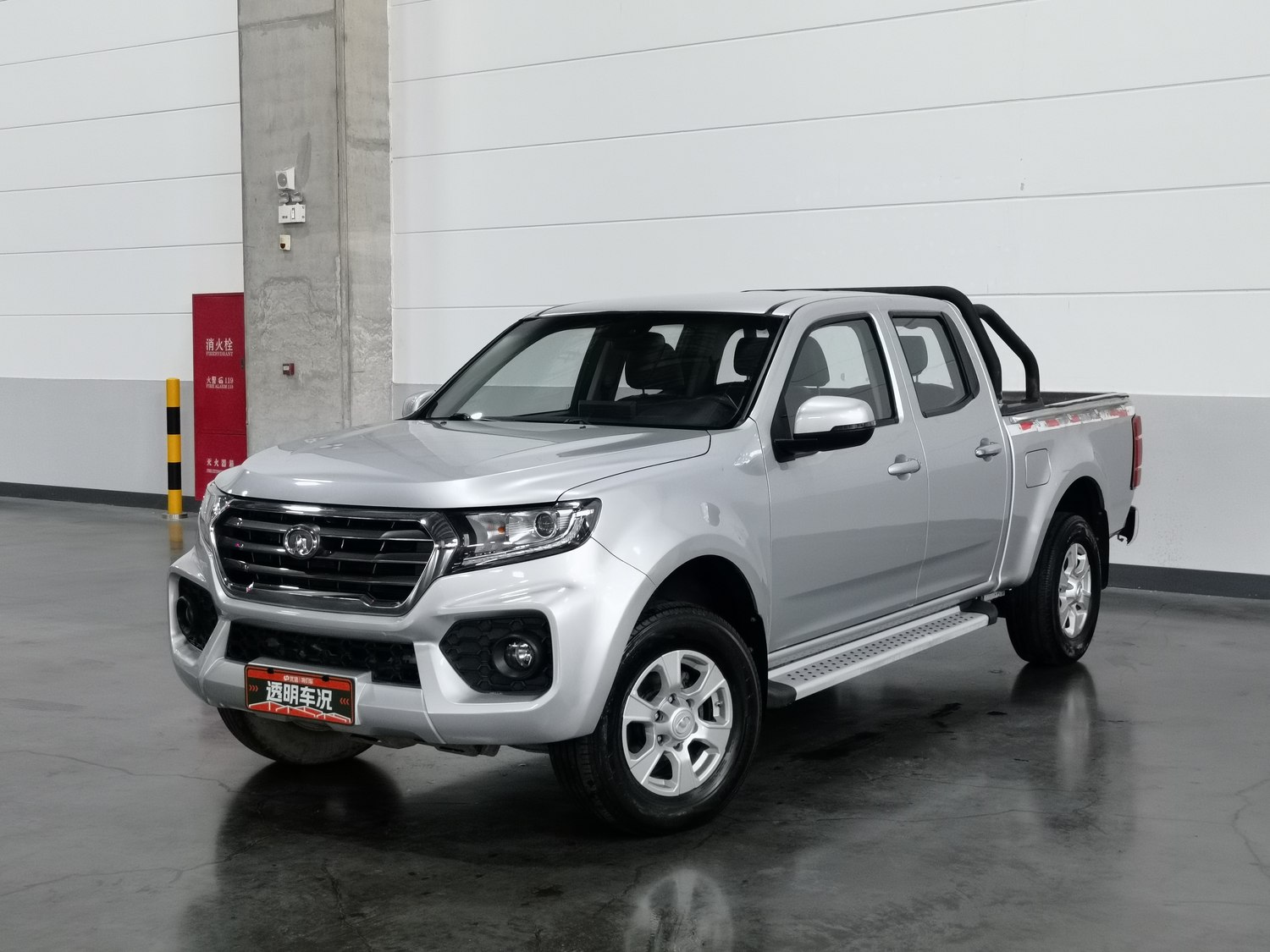 Used Great Wall Wingle 7 2019 2.0 MT