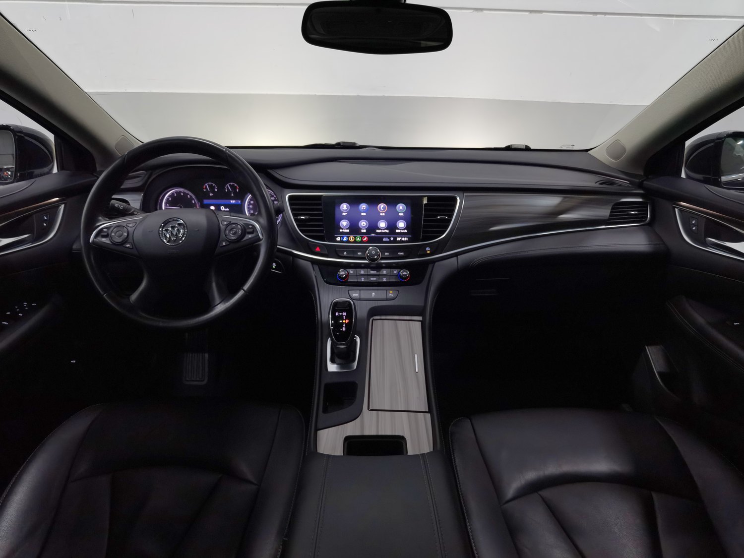 Used Buick LaCrosse 2020 2.0 AT