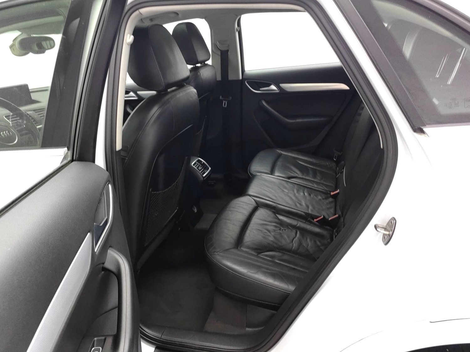 Used Audi Q3 2015 2.0 AT