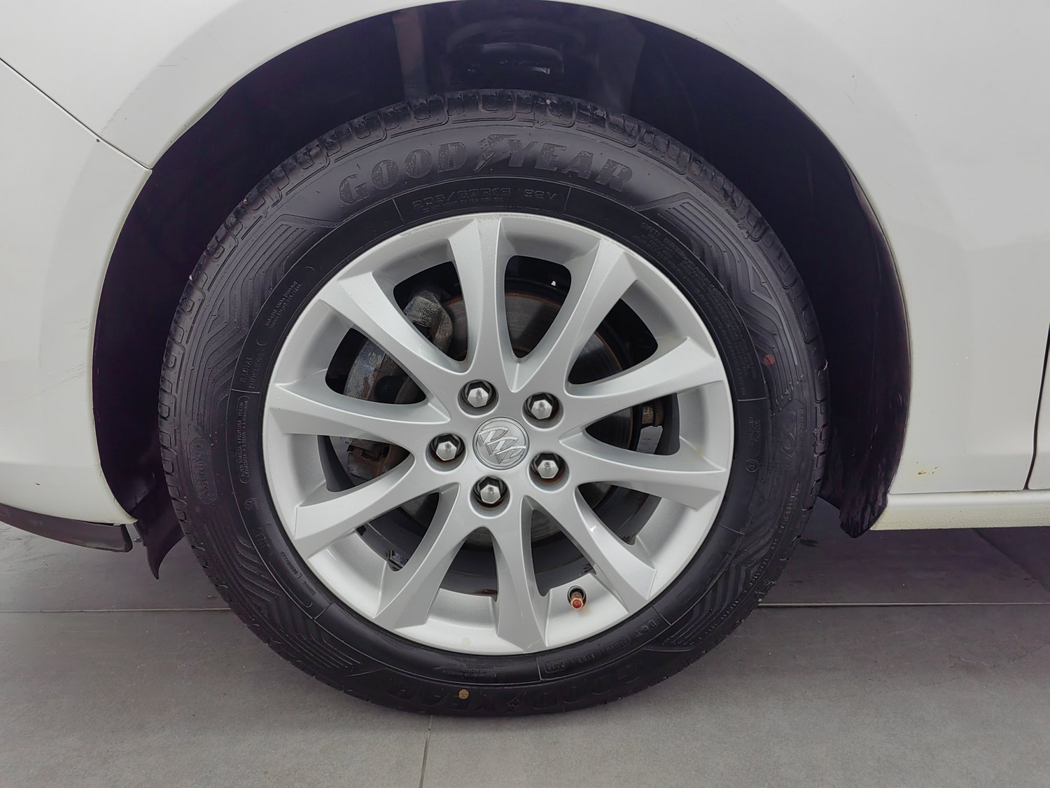 Used Buick Excelle 2014 1.6 AT