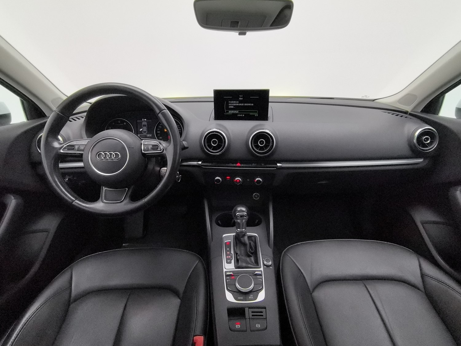 Used Audi A3 2016 1.4 AT