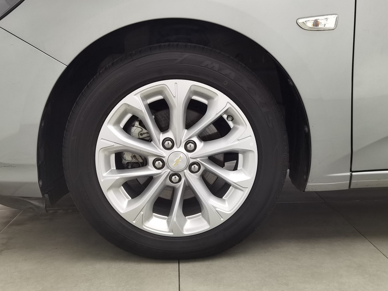 Used Chevrolet Monza 2023 1.5 AT