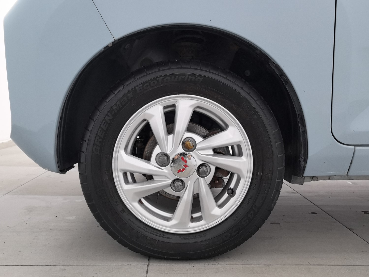 Used Wuling Hongguang MINIEV 2020