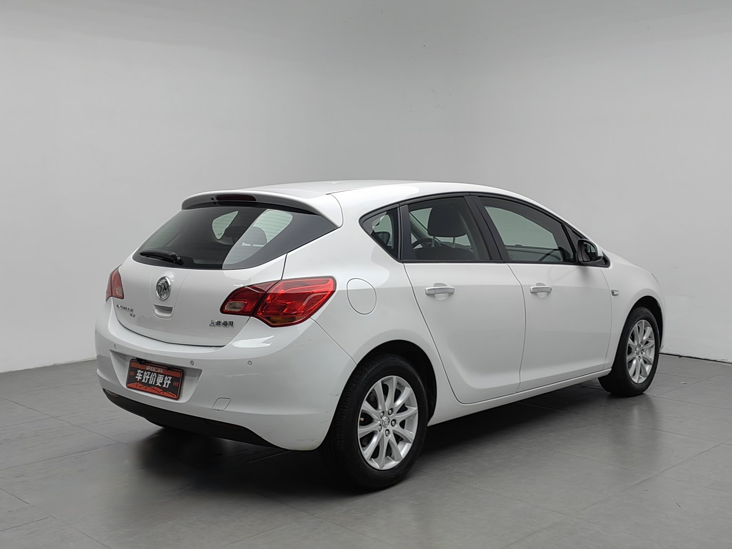 Used Buick Excelle 2014 1.6 AT