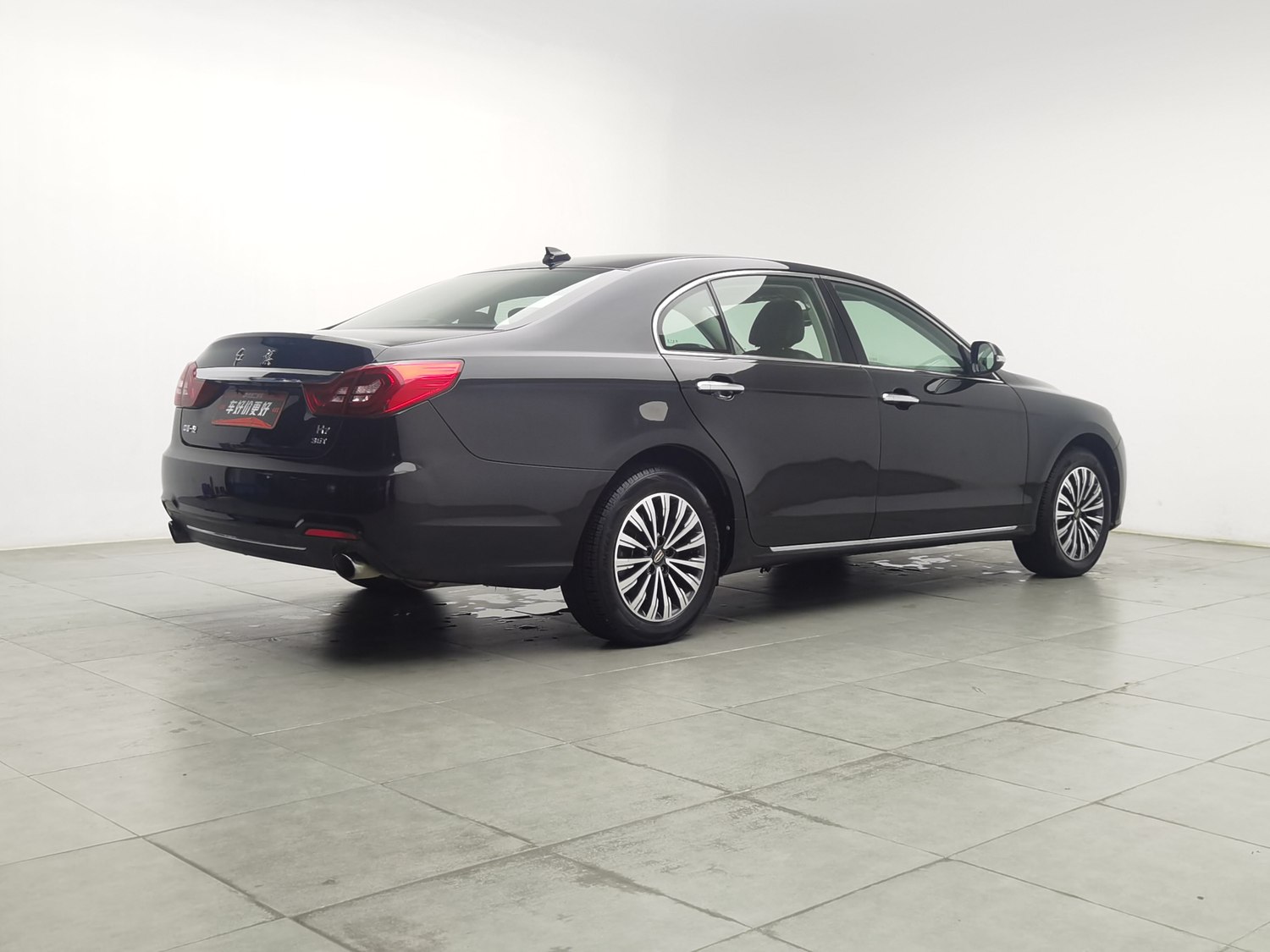 Used Hongqi H7 2019 1.8 AT