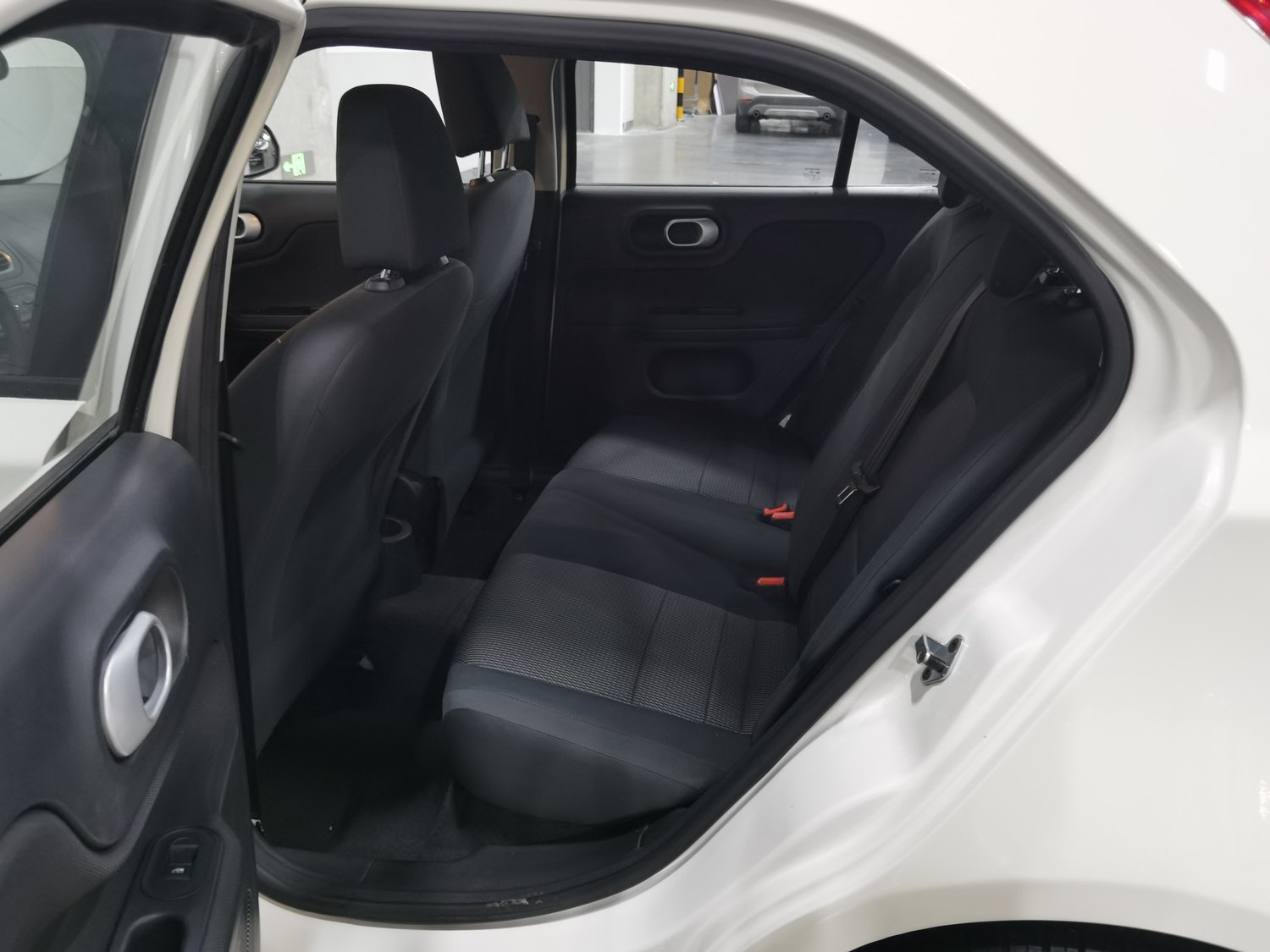 Used MG 3 2016 1.3 AT