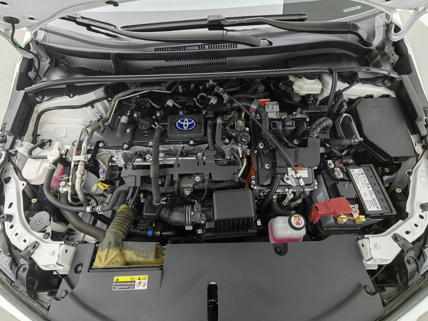 Used Toyota Corolla 2023 1.8 AT