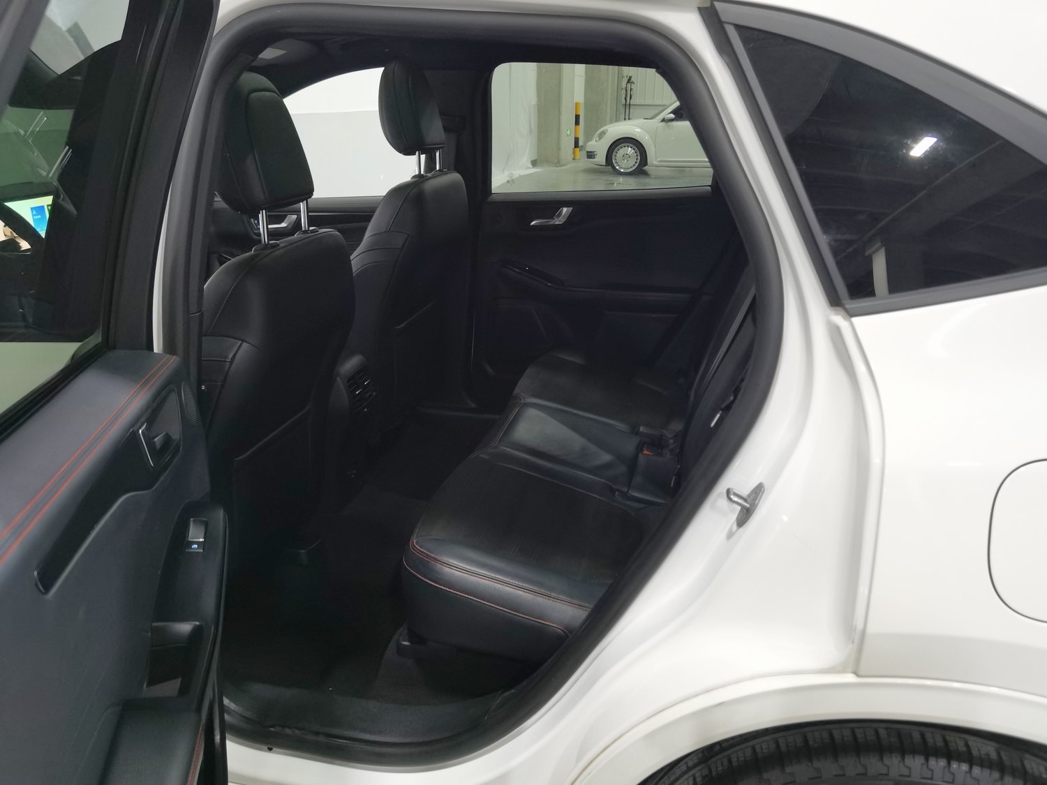 Used Ford Escape 2020 2.0 AT