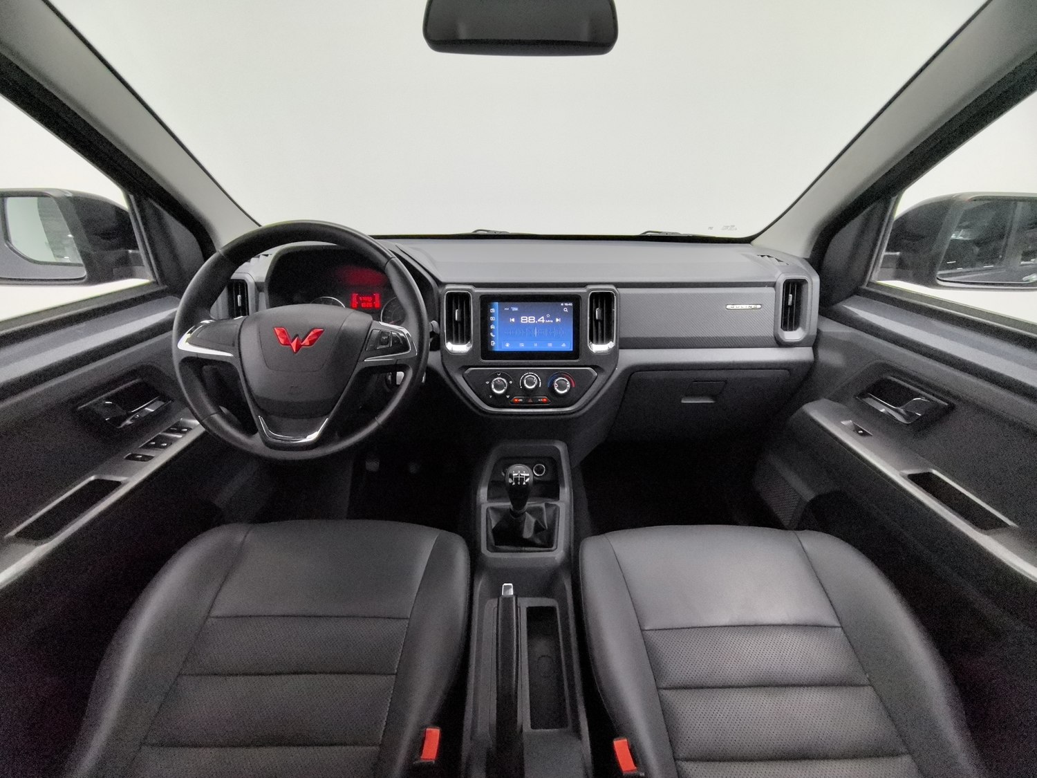 Used Wuling ZhengTu 2021 1.5 MT