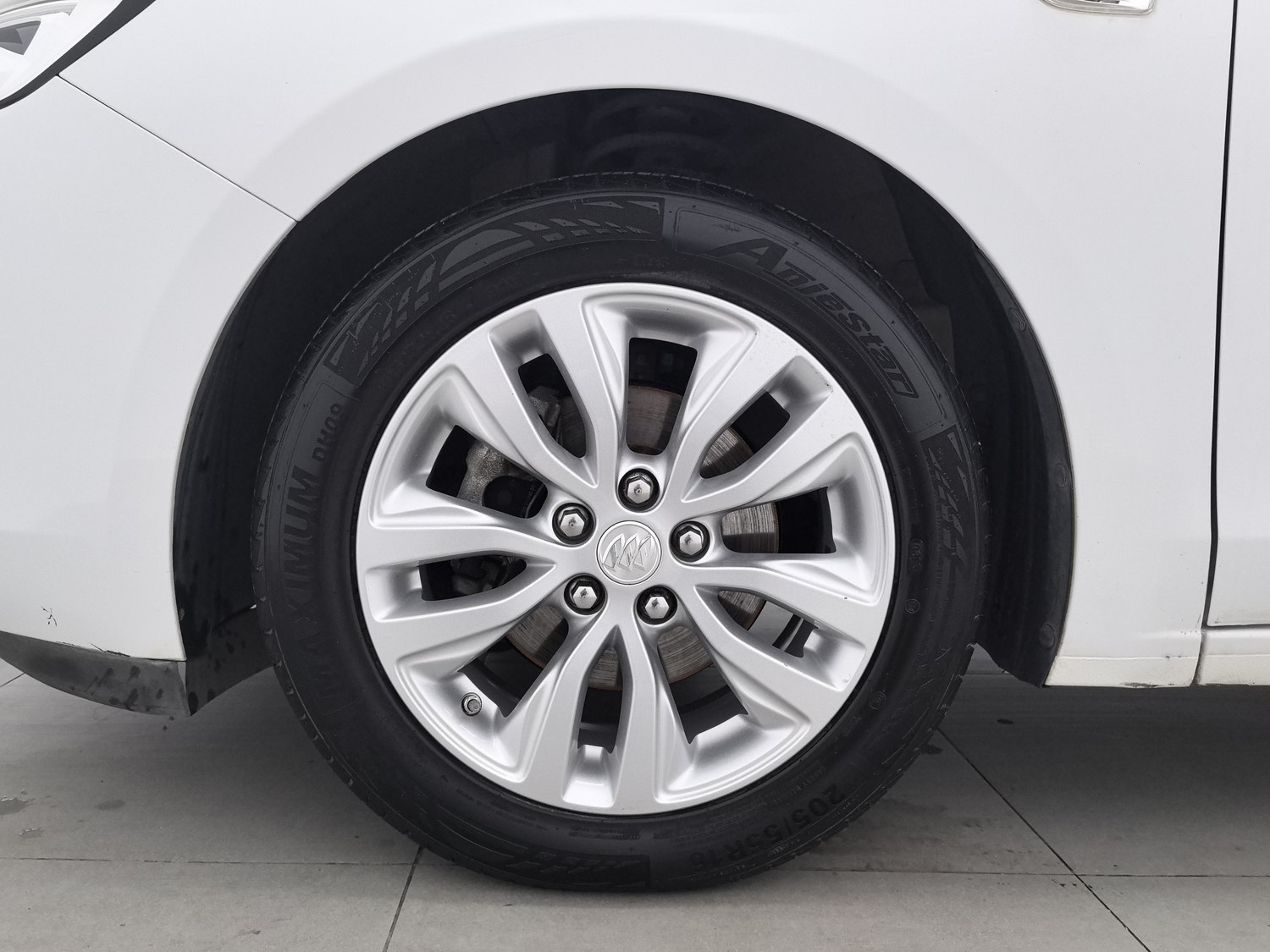Used Buick Excelle 2019 1.0 AT