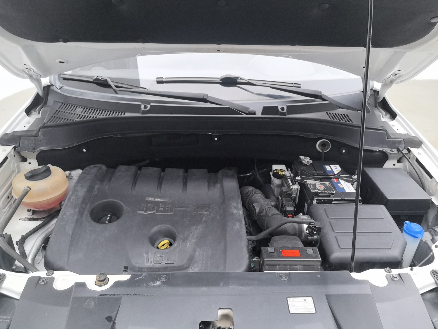 Used Bestune X40 2019 1.6 AT