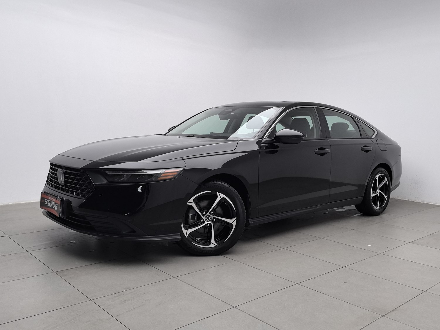 Used Honda Accord 2024 1.5 AT