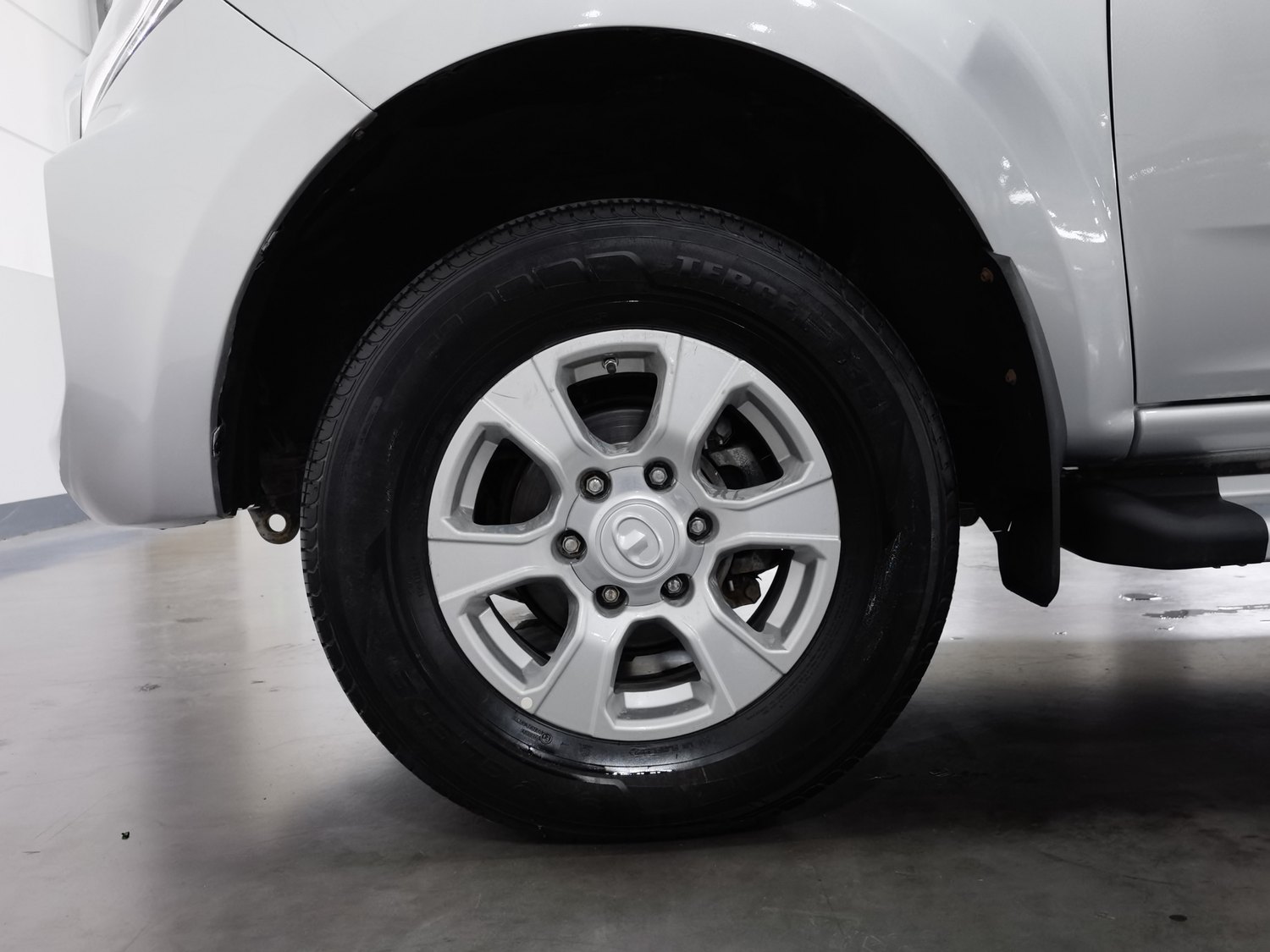 Used Great Wall Wingle 7 2019 2.0 MT