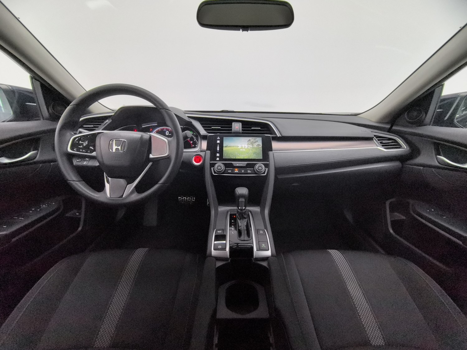 Used Honda Civic 2019 1.5 AT