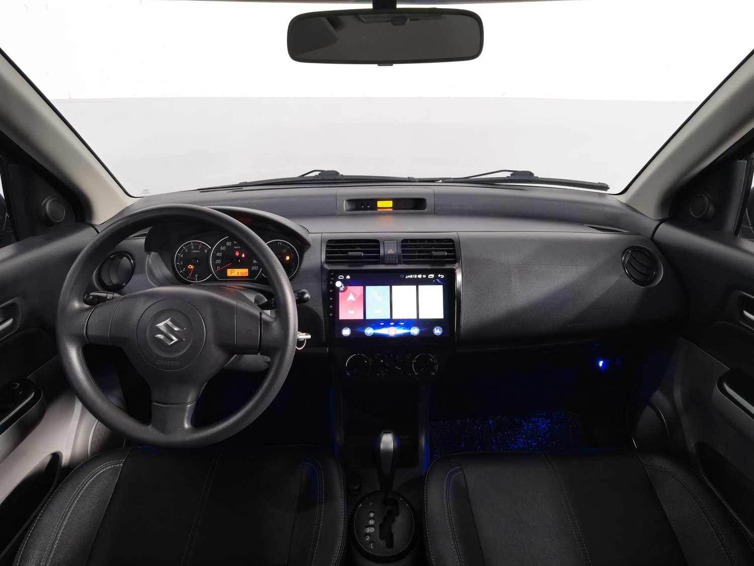 Used Suzuki Swift 2016 1.5 AT