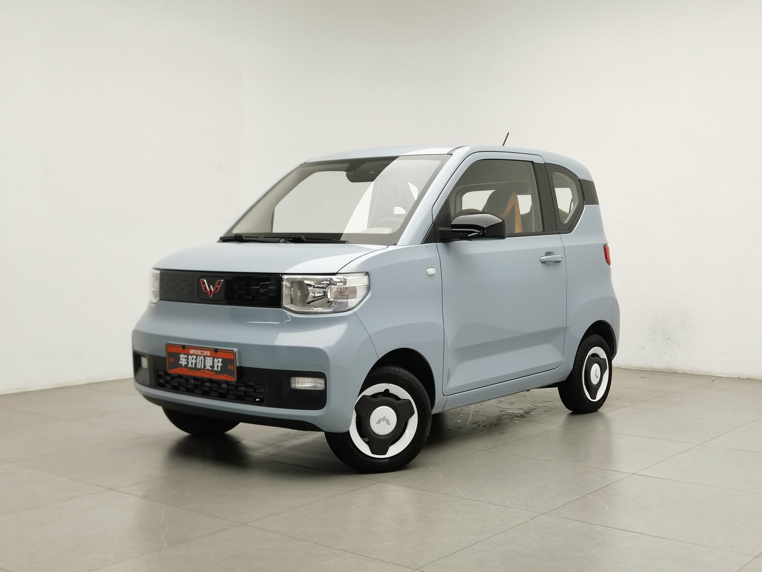 Used Wuling Hongguang MINIEV 2022
