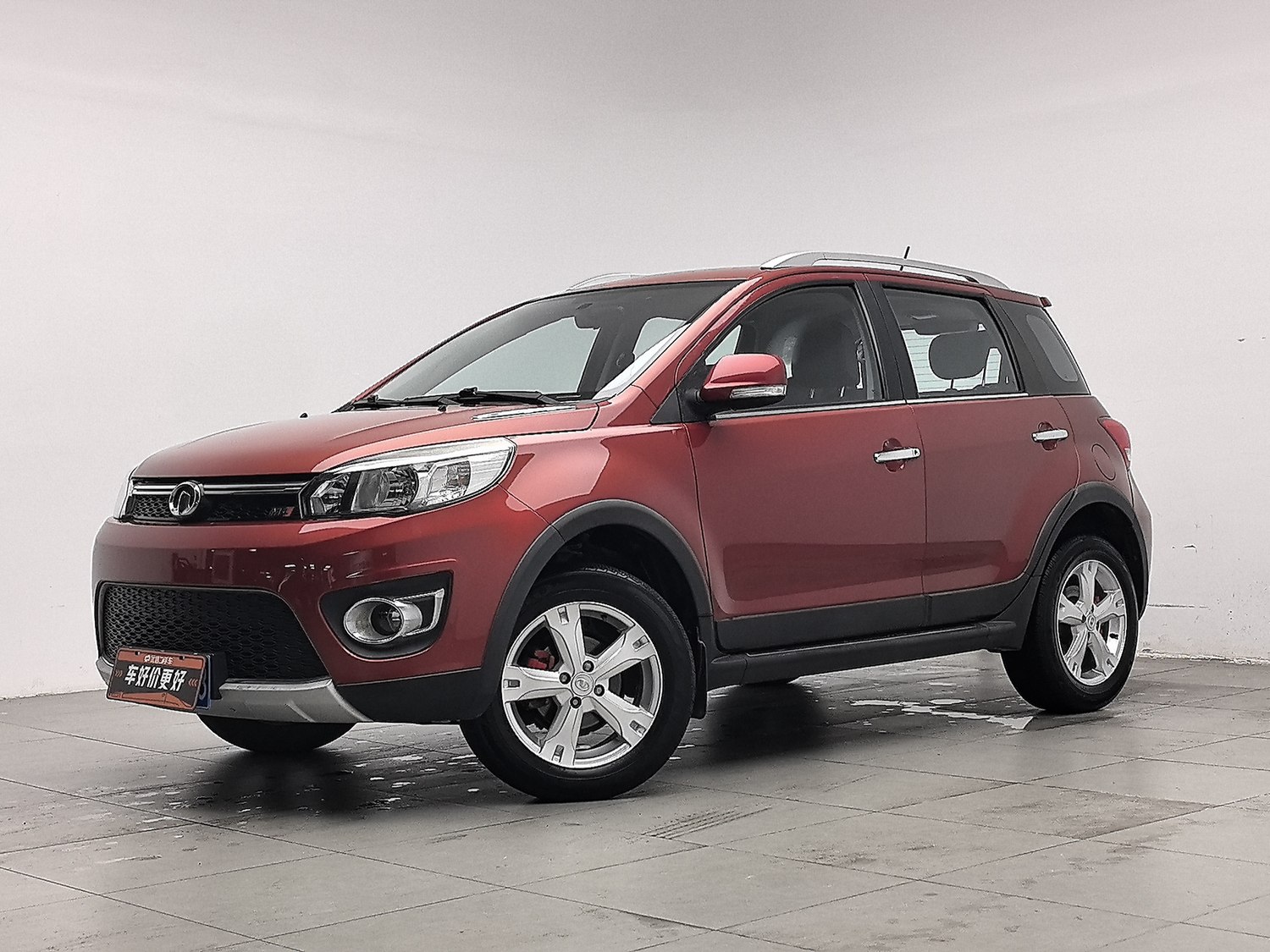 Used Great Wall M4 2012 1.5 MT