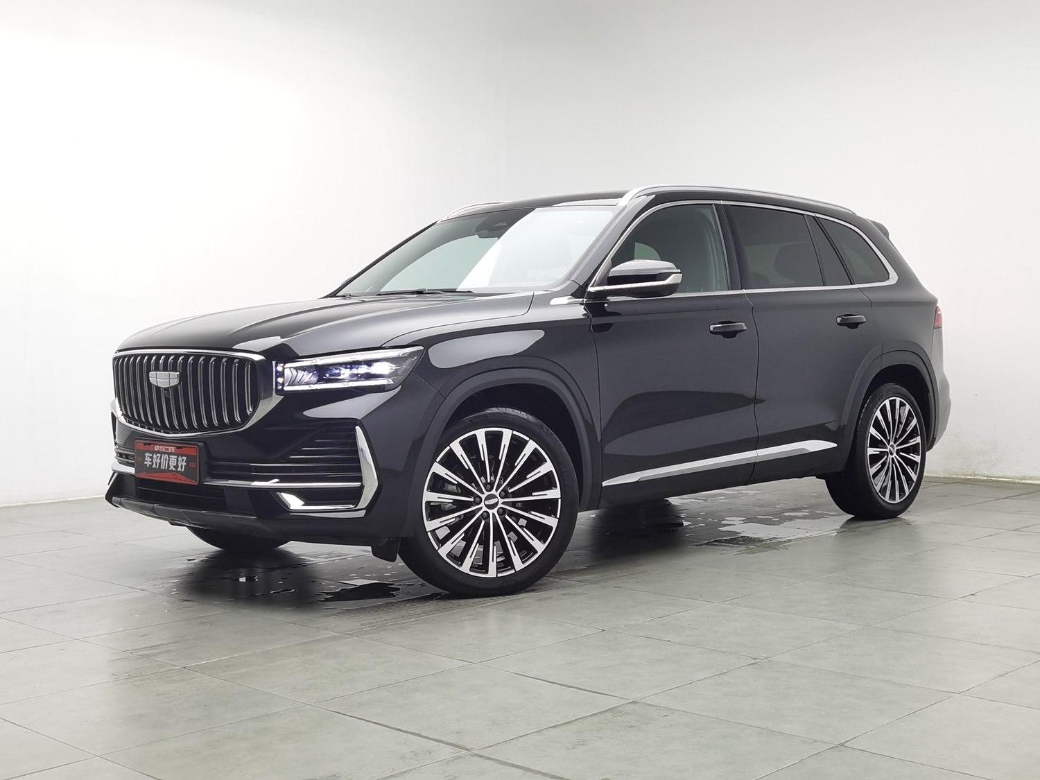 Used Geely Xingyue L 2025 2.0 AT