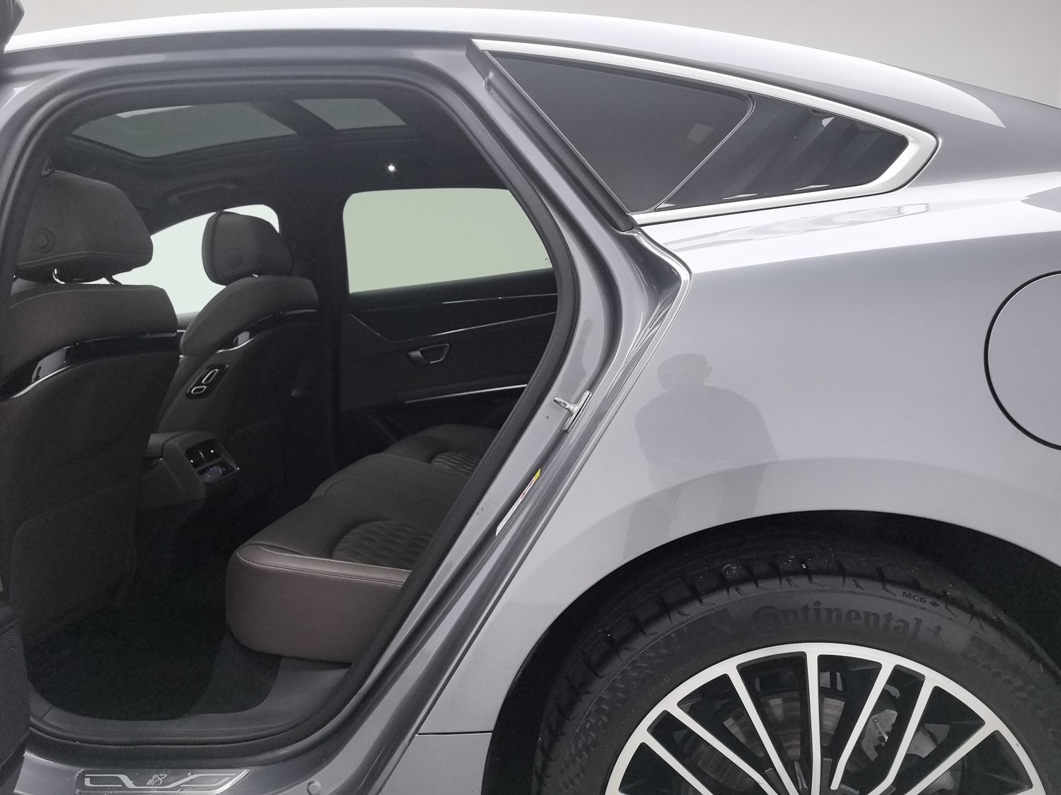 Used BYD Han 2020 2.0 AT